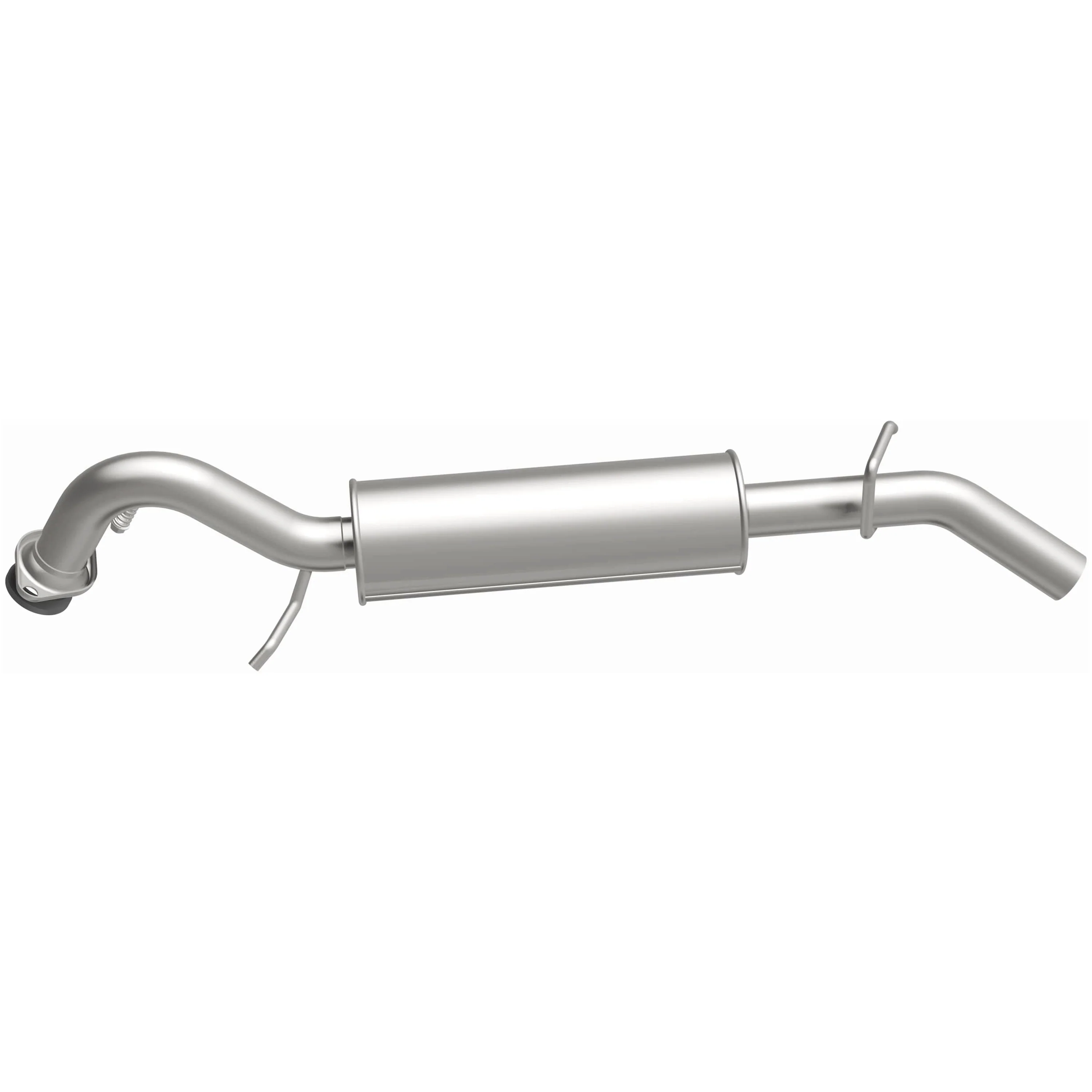BRExhaust Direct-Fit Exhaust Muffler Kit 108-0135 - Image 5