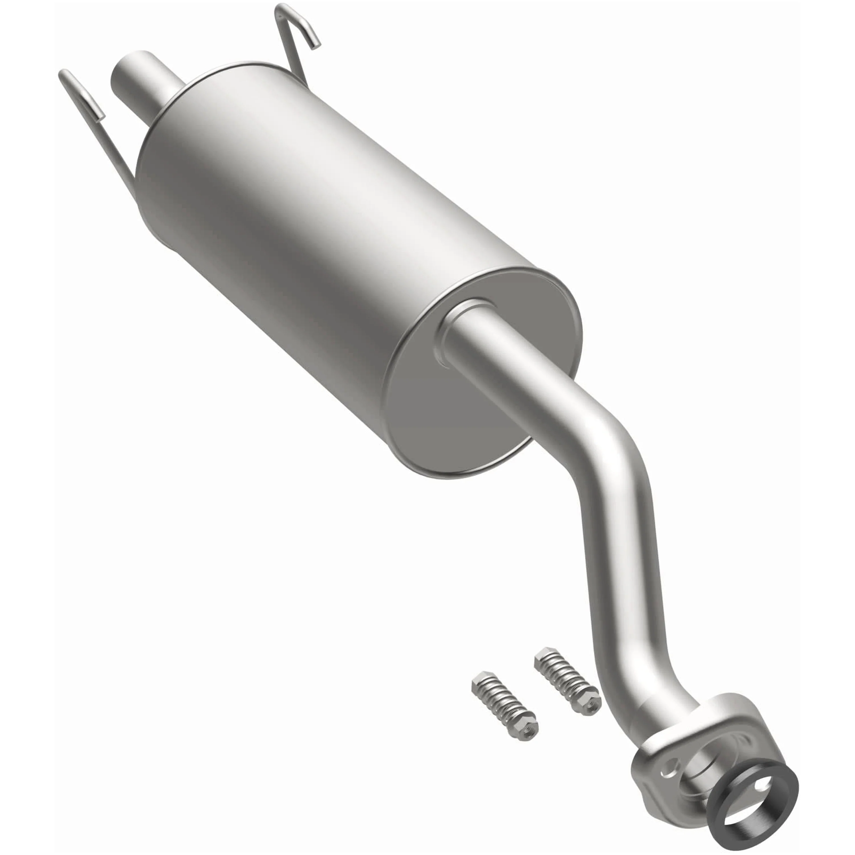 BRExhaust 1994-2001 Acura Integra 1.8L Direct-Fit Exhaust Muffler Kit 108-0137 - Image 2