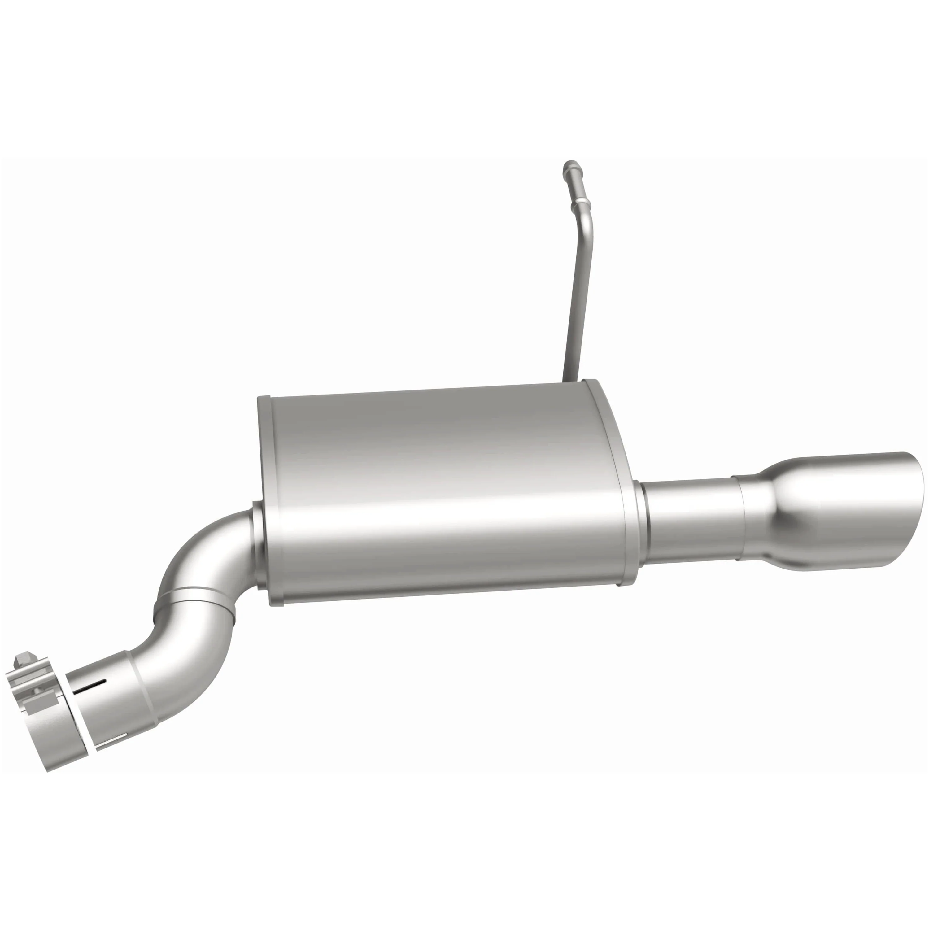 BRExhaust 2014-2025 Dodge Durango 3.6L Direct-Fit Exhaust Muffler Kit 108-0170 - Image 5