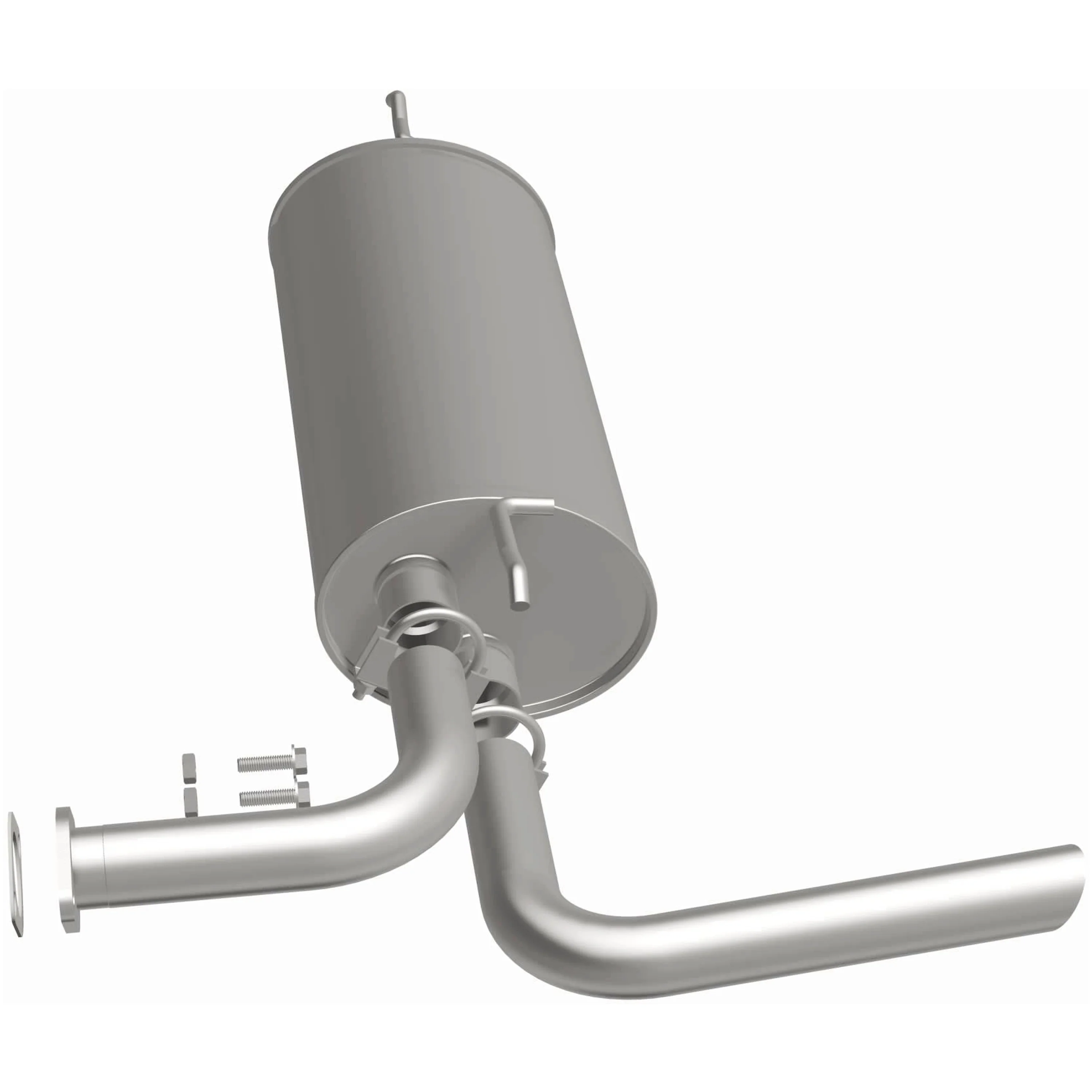 BRExhaust Direct-Fit Exhaust Muffler Kit 108-0175 - Image 5