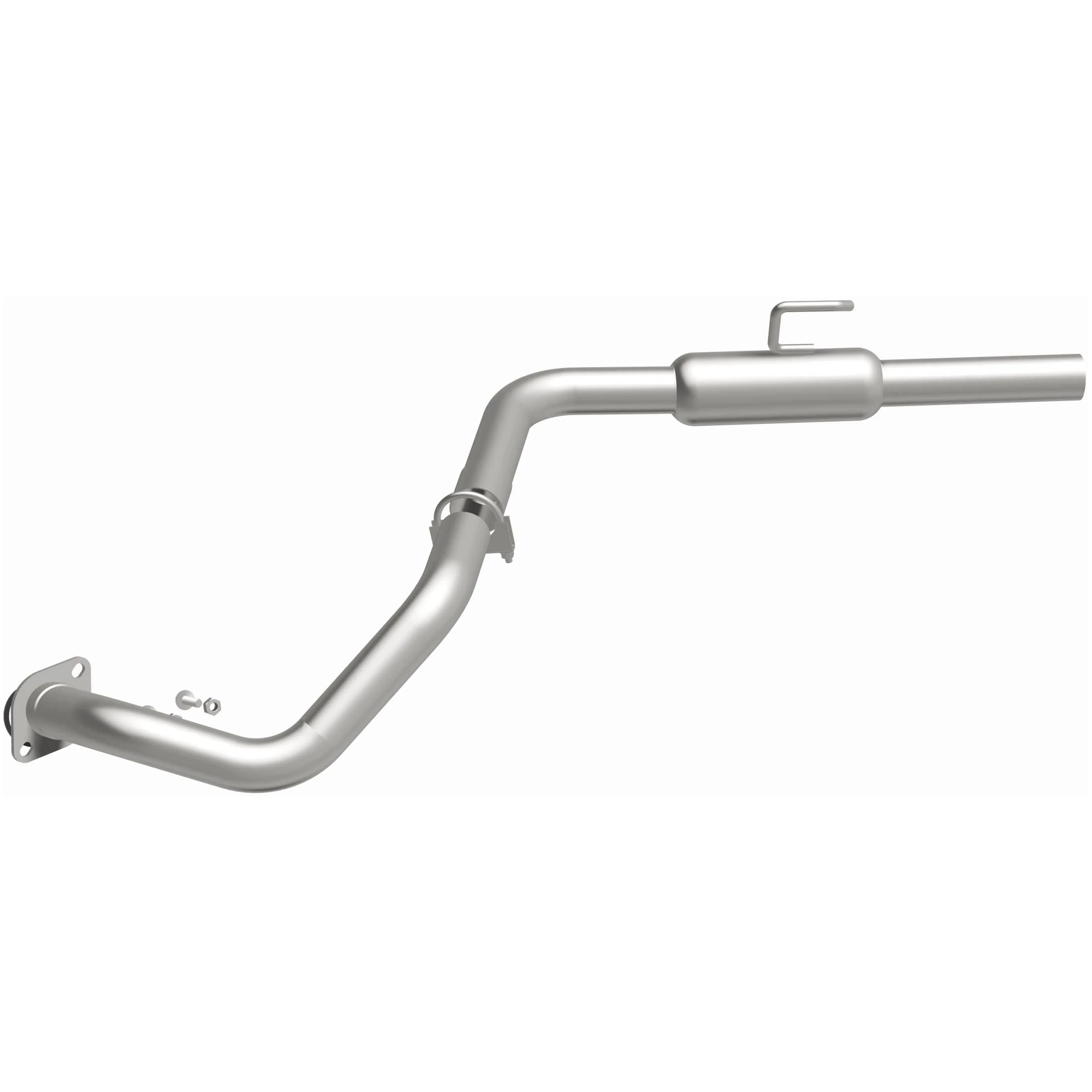 BRExhaust Direct-Fit Exhaust Muffler Kit 108-0193 - Image 5