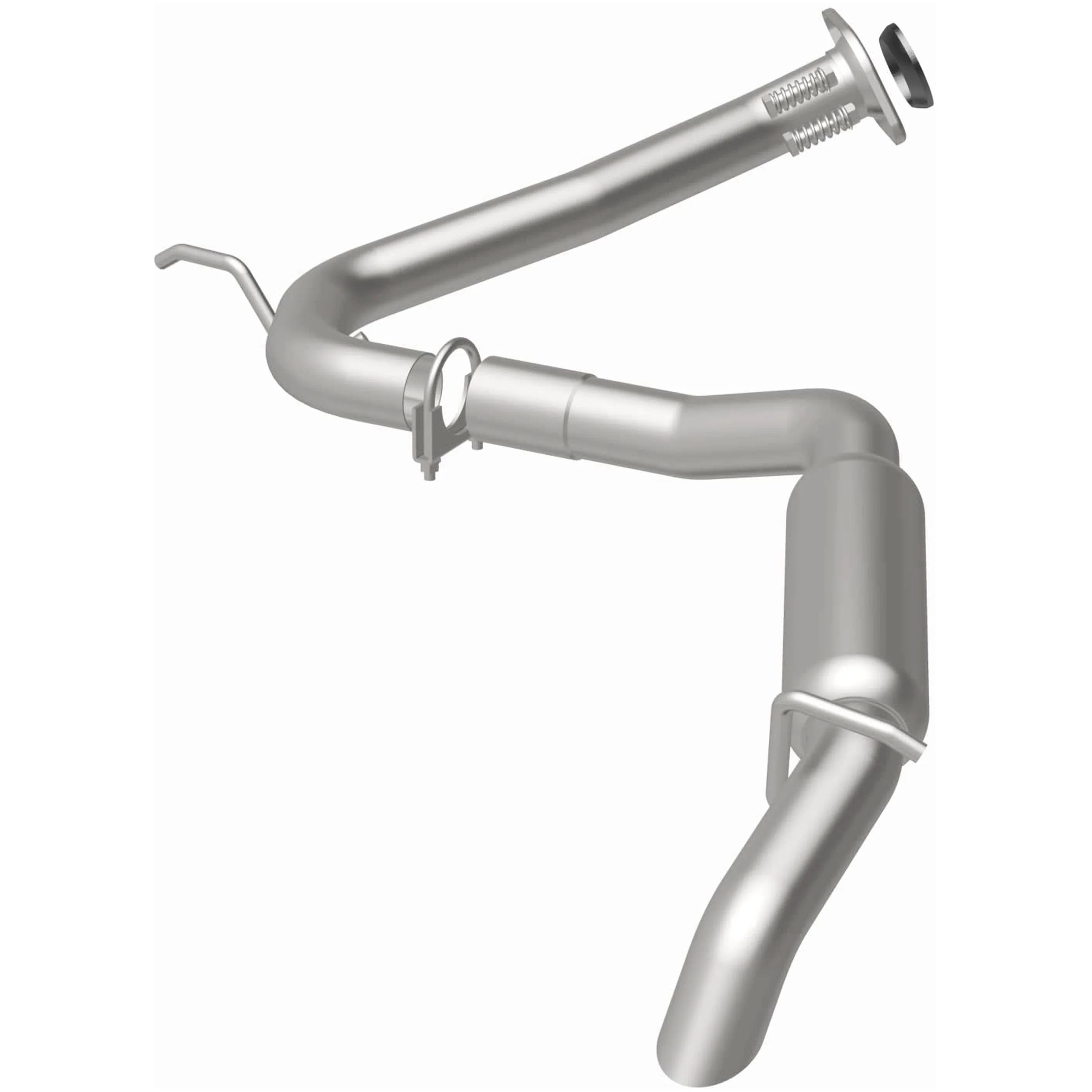 BRExhaust Direct-Fit Exhaust Muffler Kit 108-0221 - Image 3