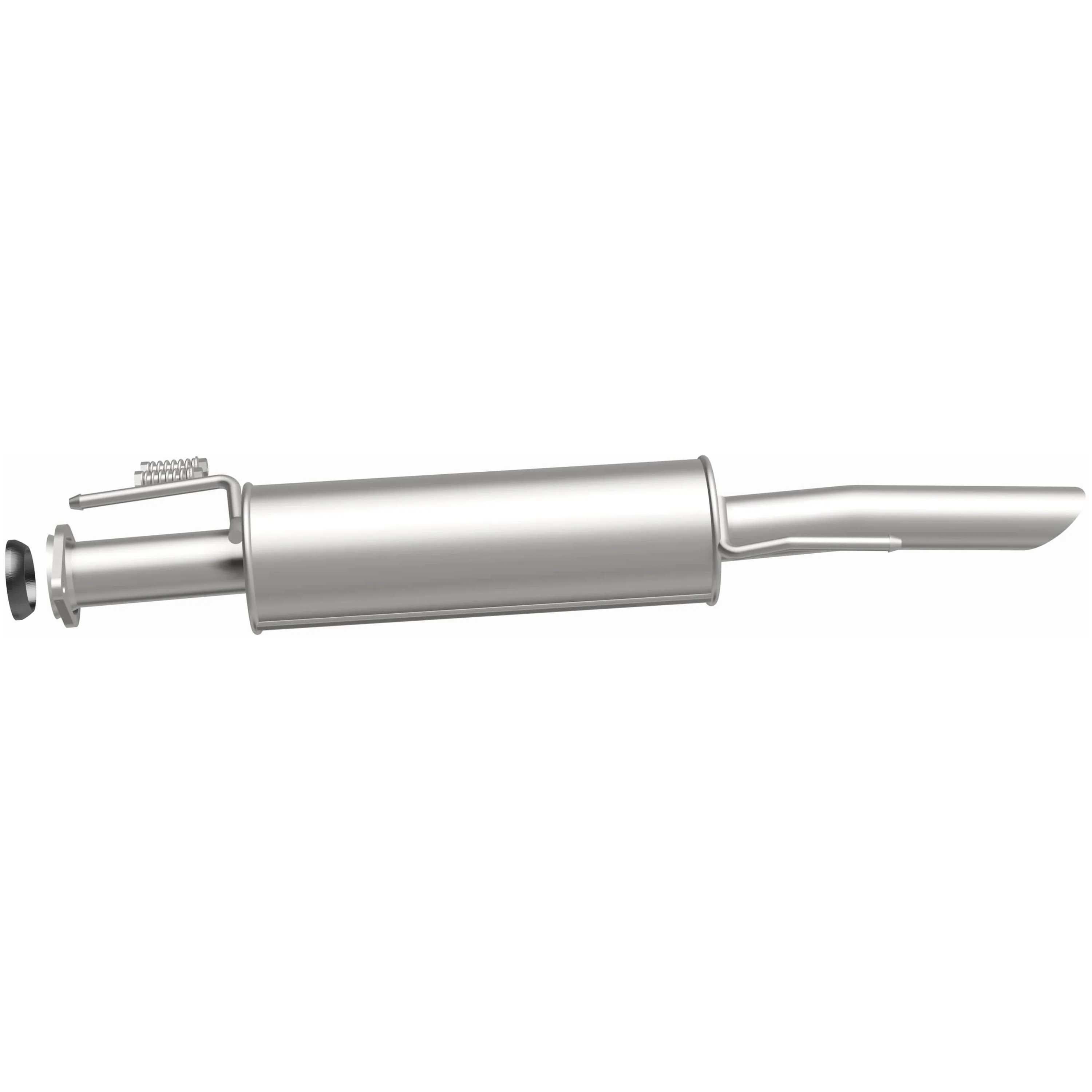 BRExhaust 2001-2003 Toyota Sienna 3.0L Direct-Fit Exhaust Muffler Kit 108-0223 - Image 5