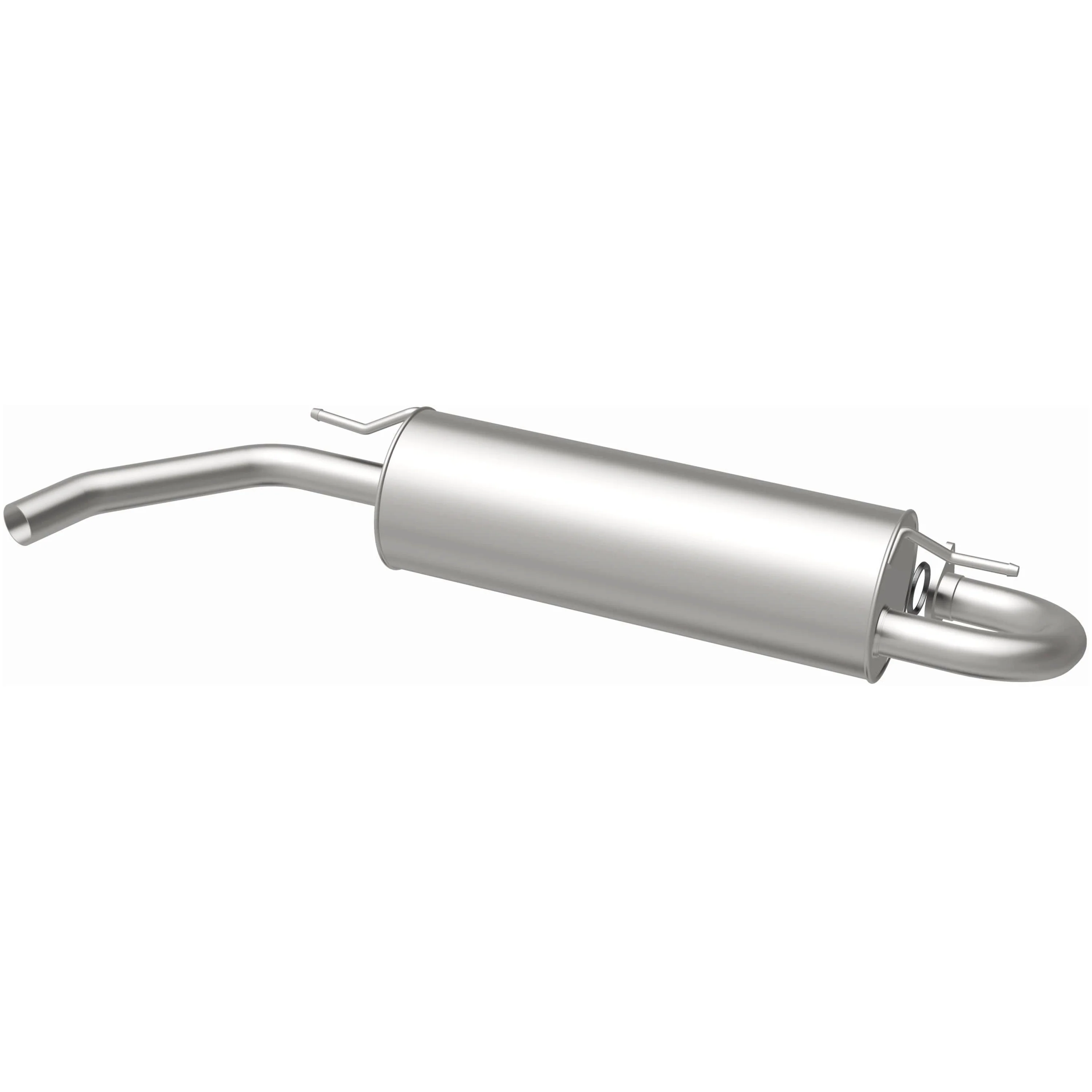 BRExhaust 1996-1997 Toyota RAV4 2.0L Direct-Fit Exhaust Muffler Kit 108-0232 - Image 3