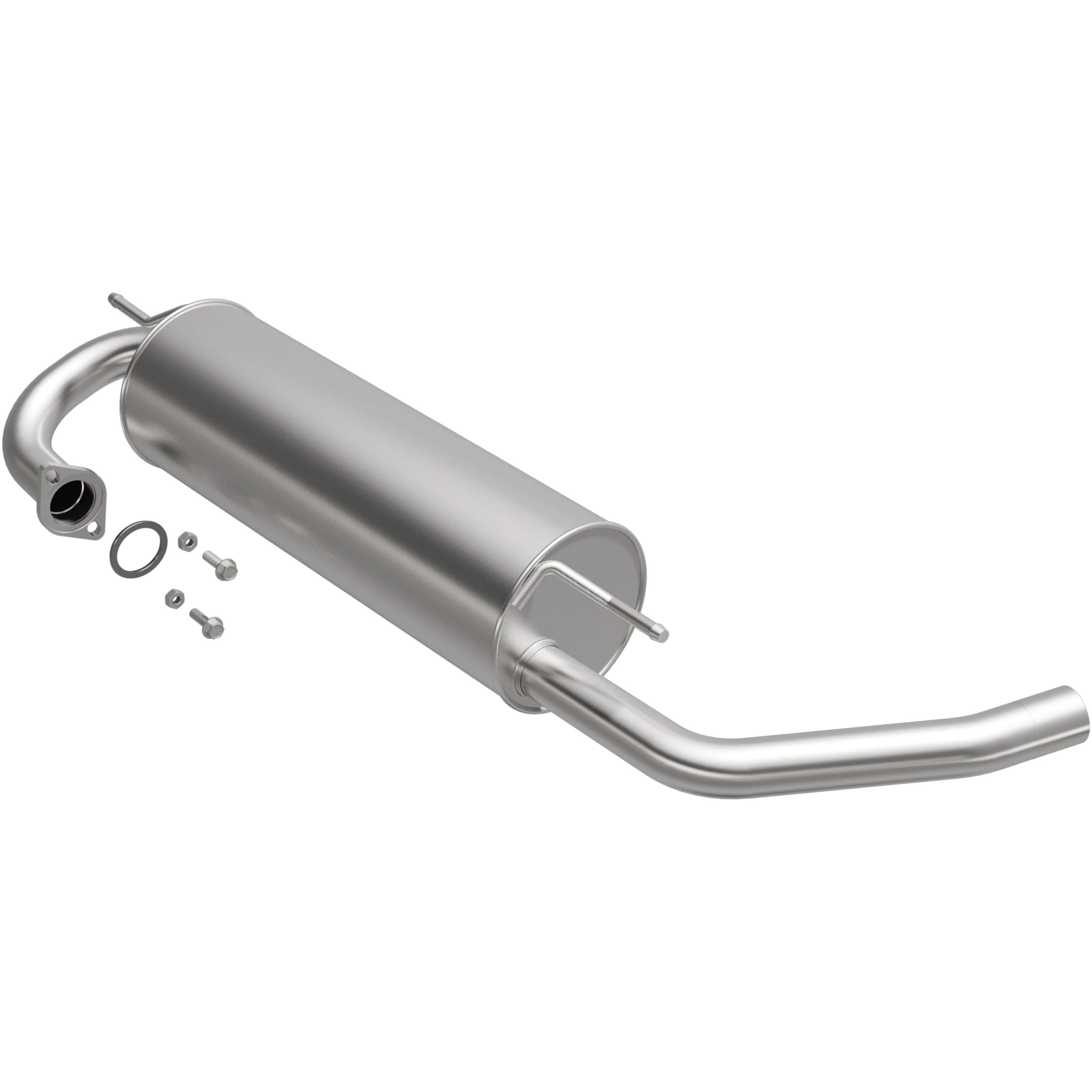 BRExhaust 1996-1997 Toyota RAV4 2.0L Direct-Fit Exhaust Muffler Kit 108-0232 - Image 4