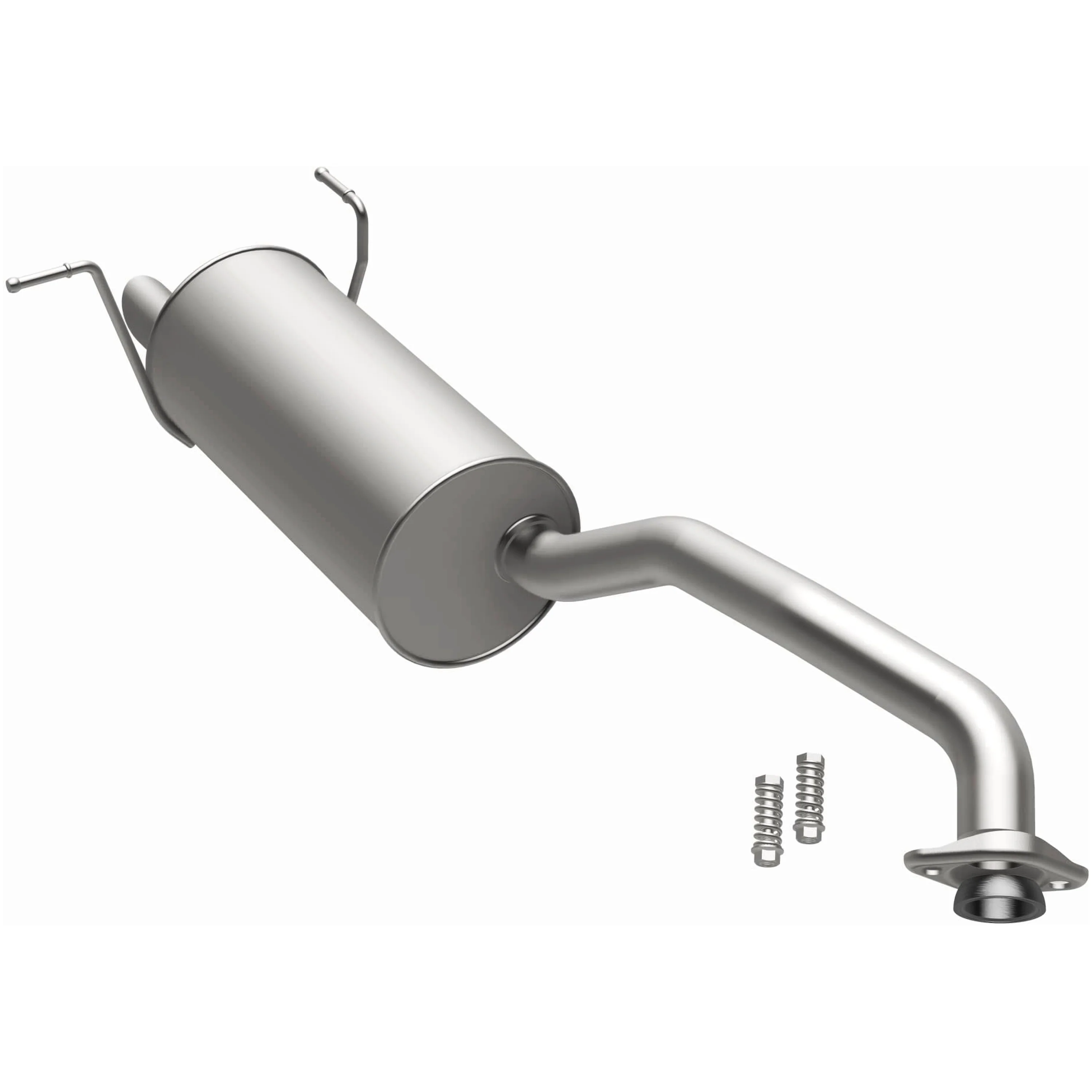 BRExhaust 2016-2022 Honda HR-V 1.8L Direct-Fit Exhaust Muffler Kit 108-0246 - Image 2