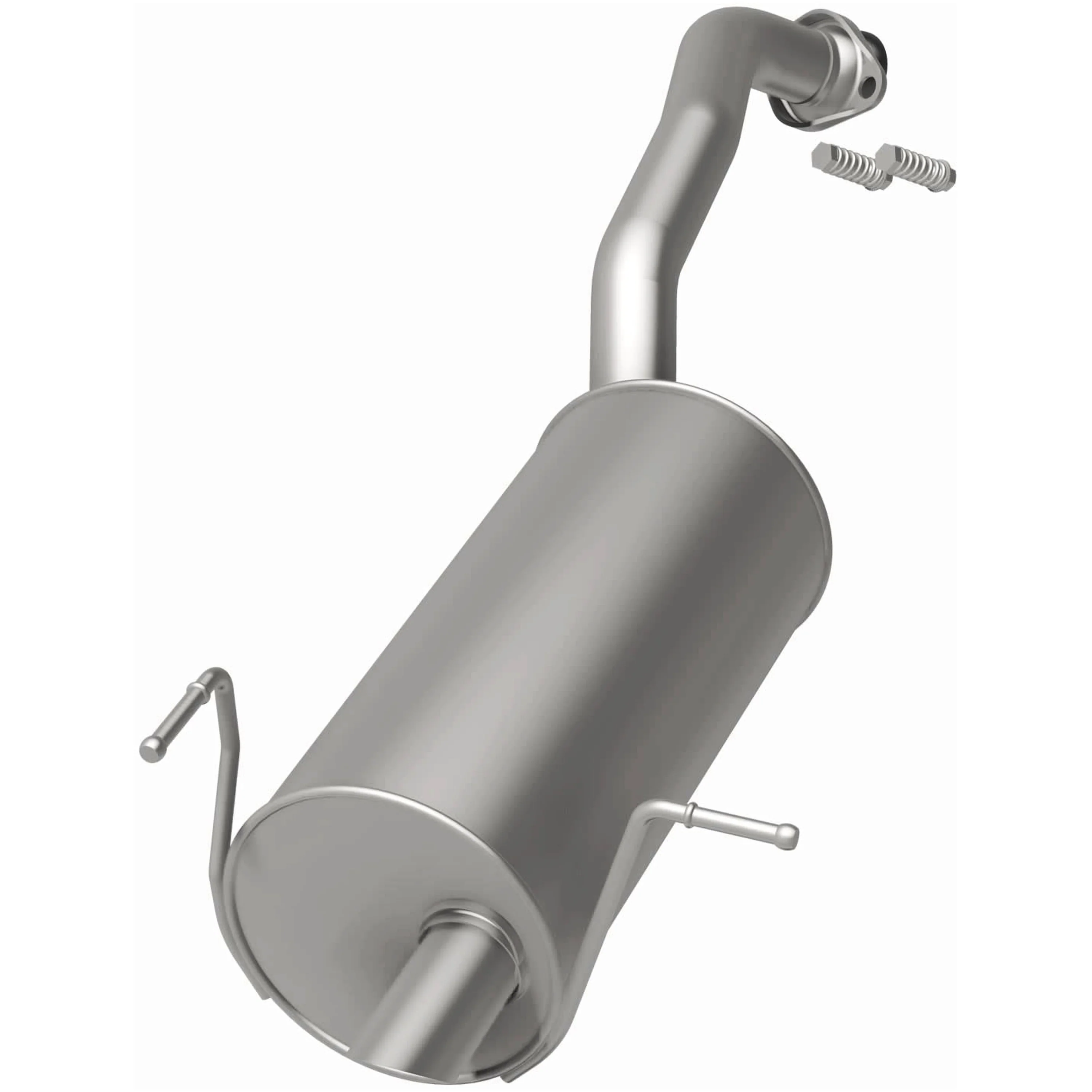 BRExhaust 2016-2022 Honda HR-V 1.8L Direct-Fit Exhaust Muffler Kit 108-0246 - Image 3