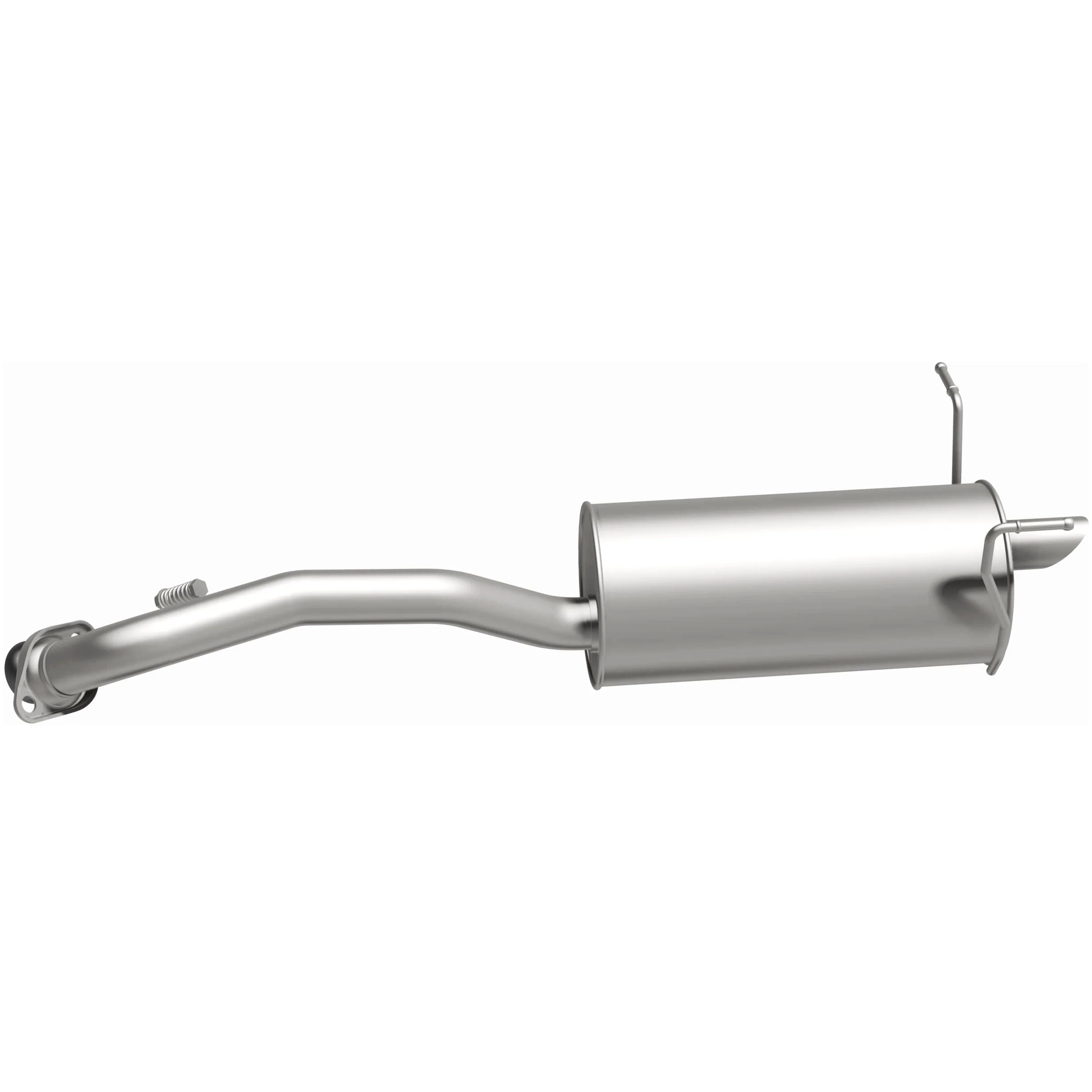 BRExhaust 2016-2022 Honda HR-V 1.8L Direct-Fit Exhaust Muffler Kit 108-0246 - Image 5