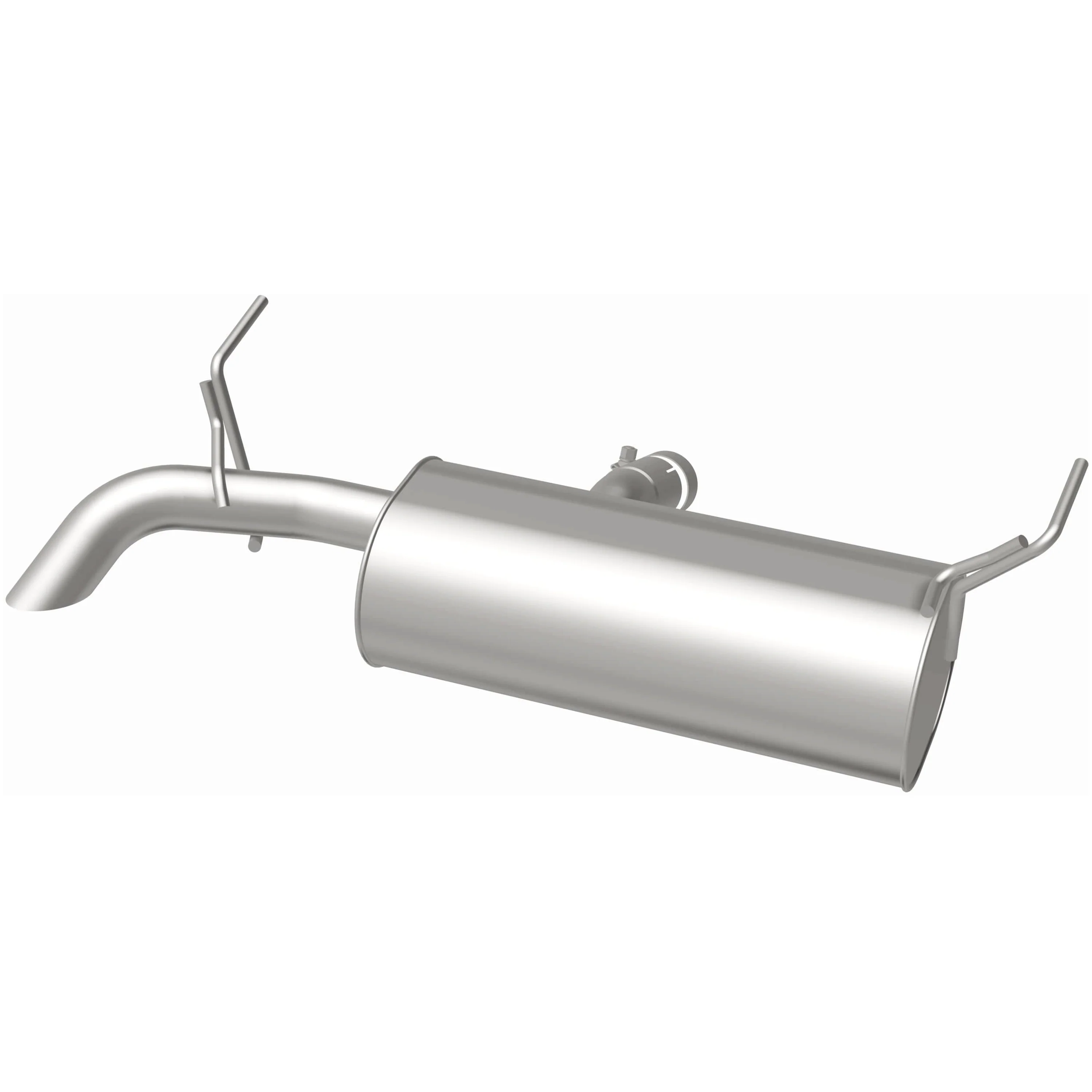 BRExhaust 2019-2022 Jeep Cherokee 2.4L Direct-Fit Exhaust Muffler Kit 108-0291 - Image 3