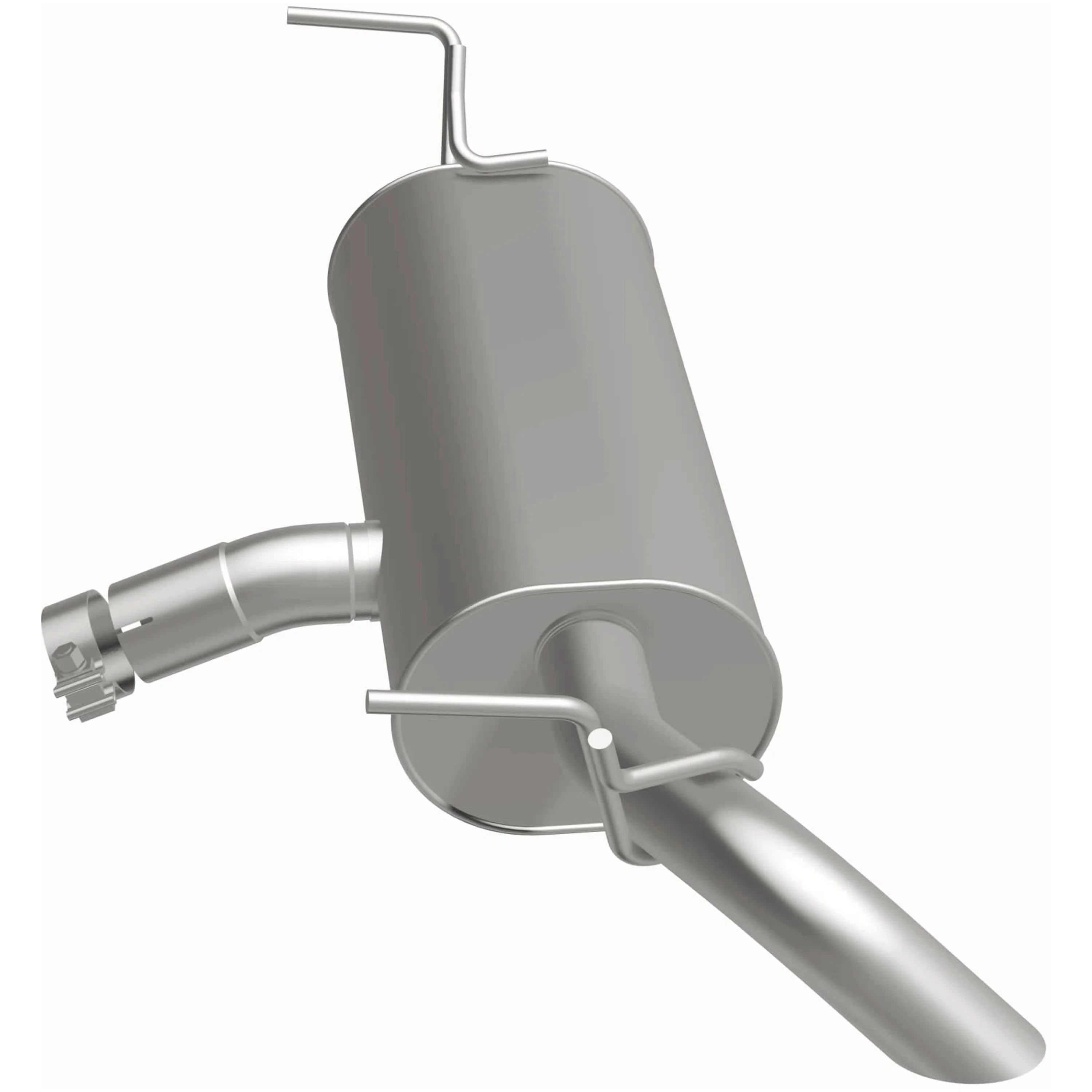 BRExhaust 2019-2022 Jeep Cherokee 2.4L Direct-Fit Exhaust Muffler Kit 108-0291 - Image 5
