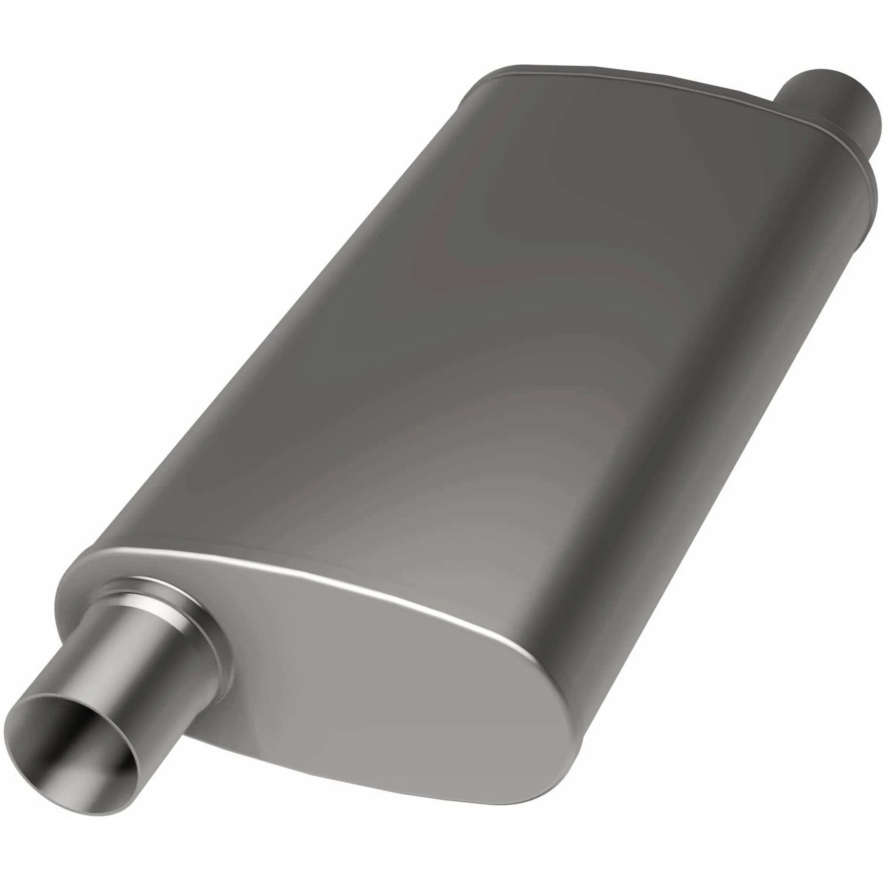 MagnaFlow XL 4 X 9in. Oval Multi-Chamber Performance Exhaust Muffler 13266 - Image 3