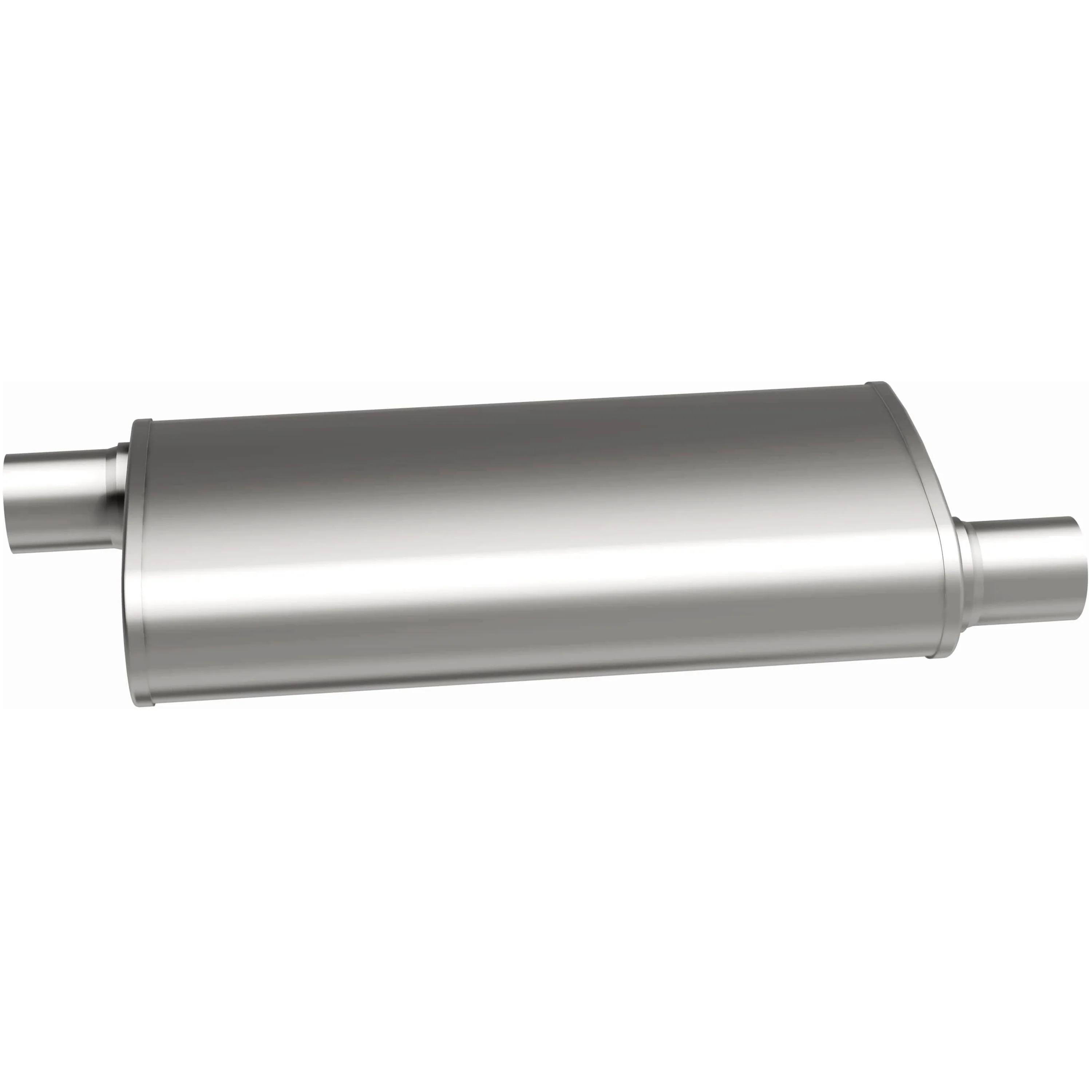 MagnaFlow XL 4 X 9in. Oval Multi-Chamber Performance Exhaust Muffler 13266 - Image 4