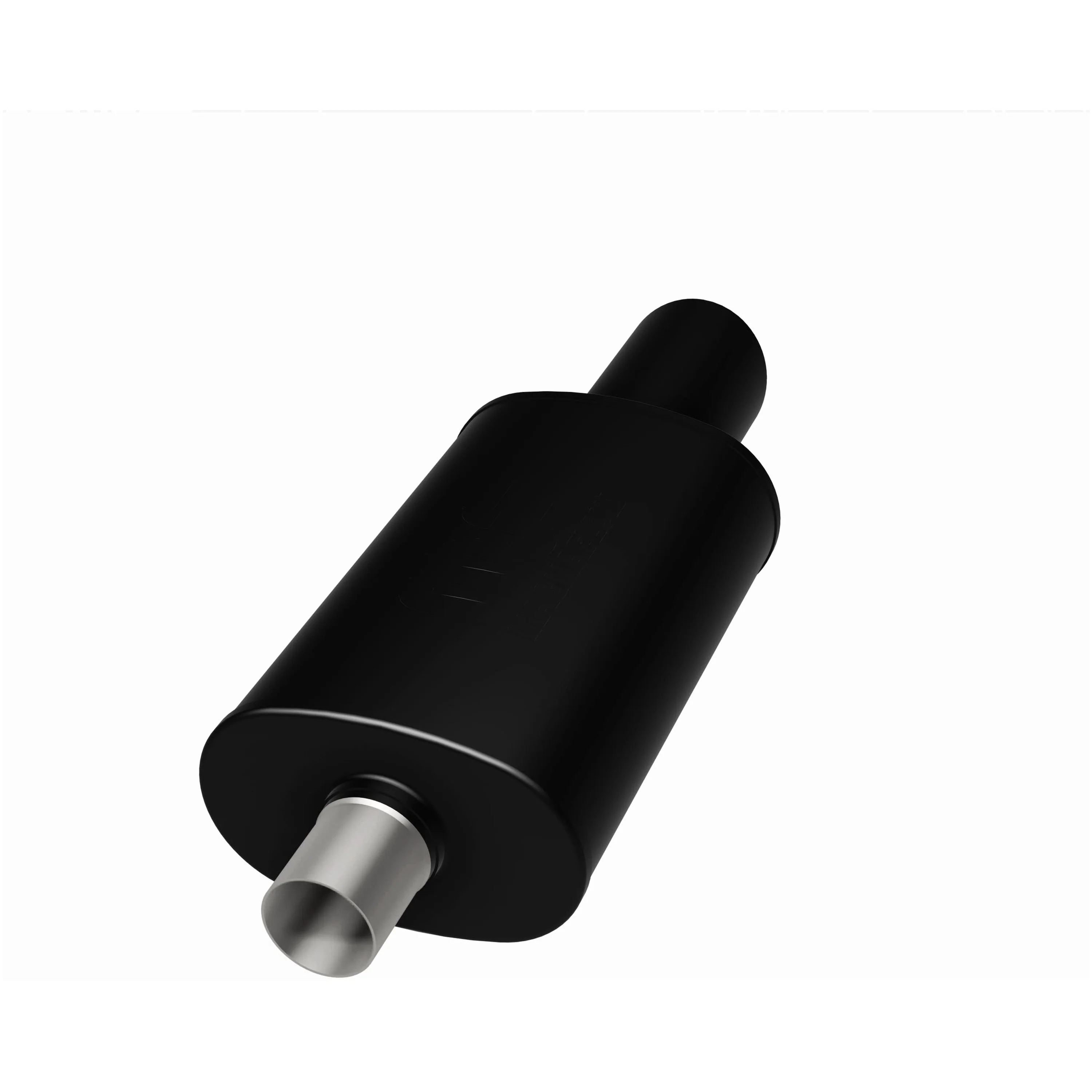 MagnaFlow Street 5 X 8in. Oval Straight-Through Performance Exhaust Muffler 14868 - Image 3
