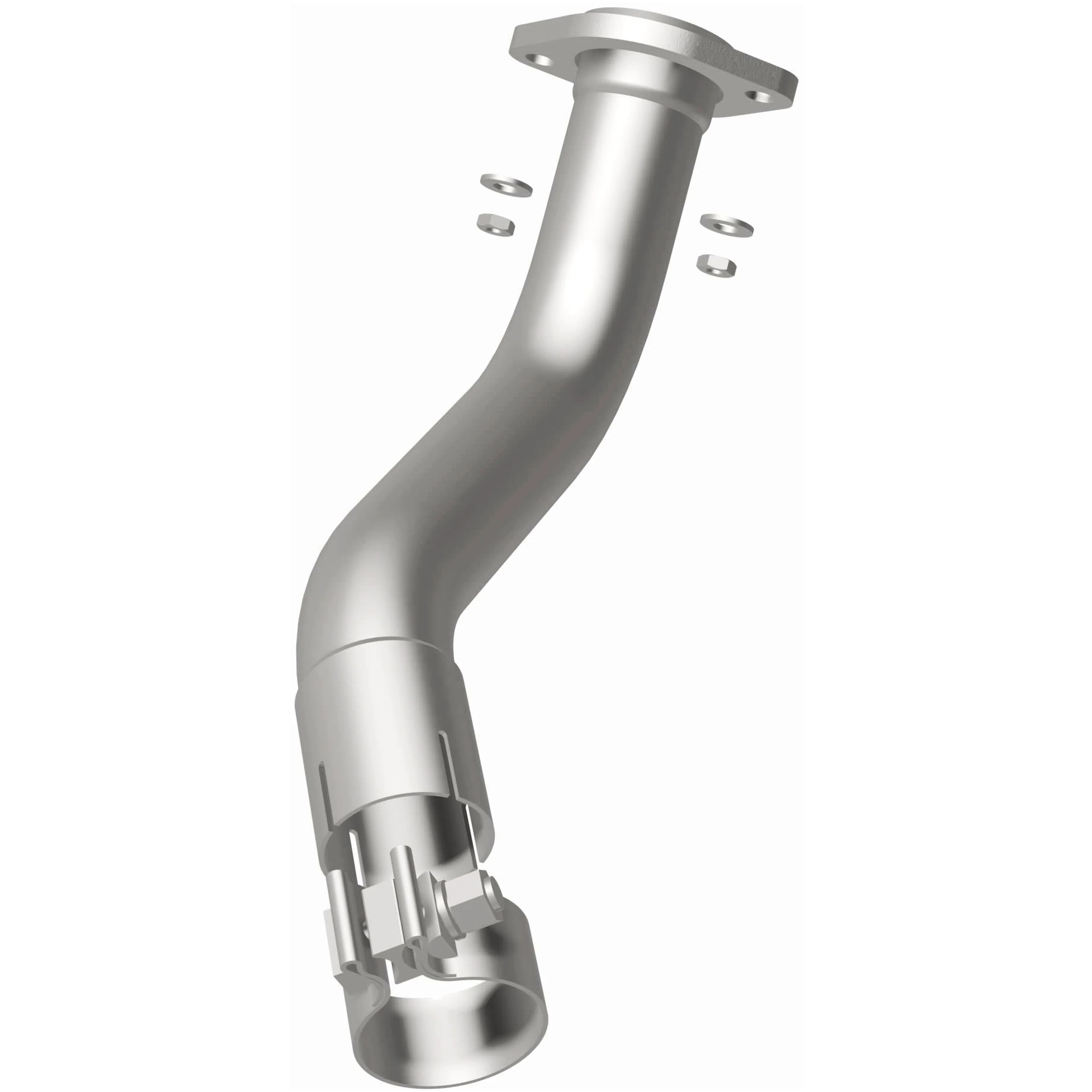 MagnaFlow Exhaust Performance Pipe 15313 - Image 3