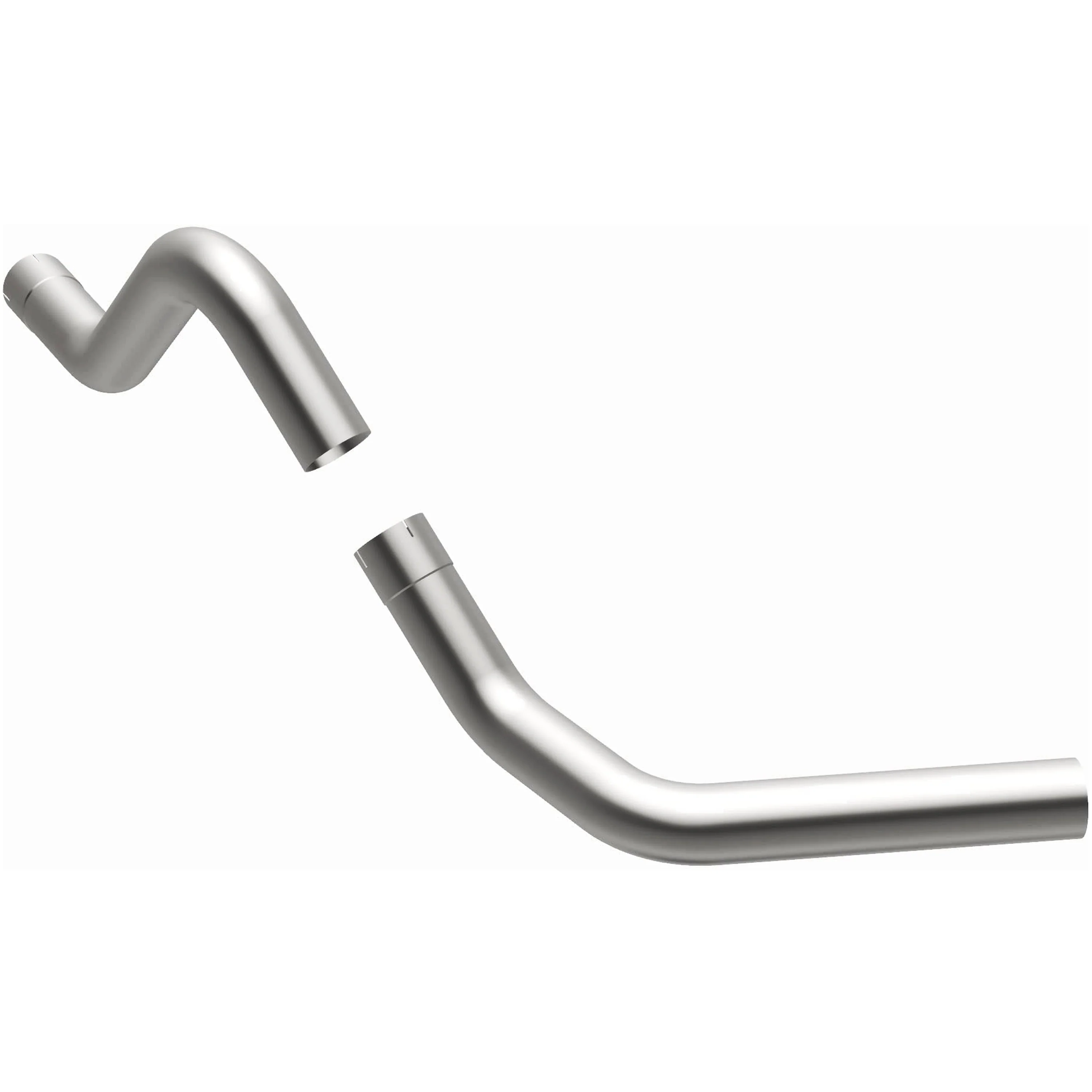 MagnaFlow Performance Exhaust Tailpipe 15395 - Image 2
