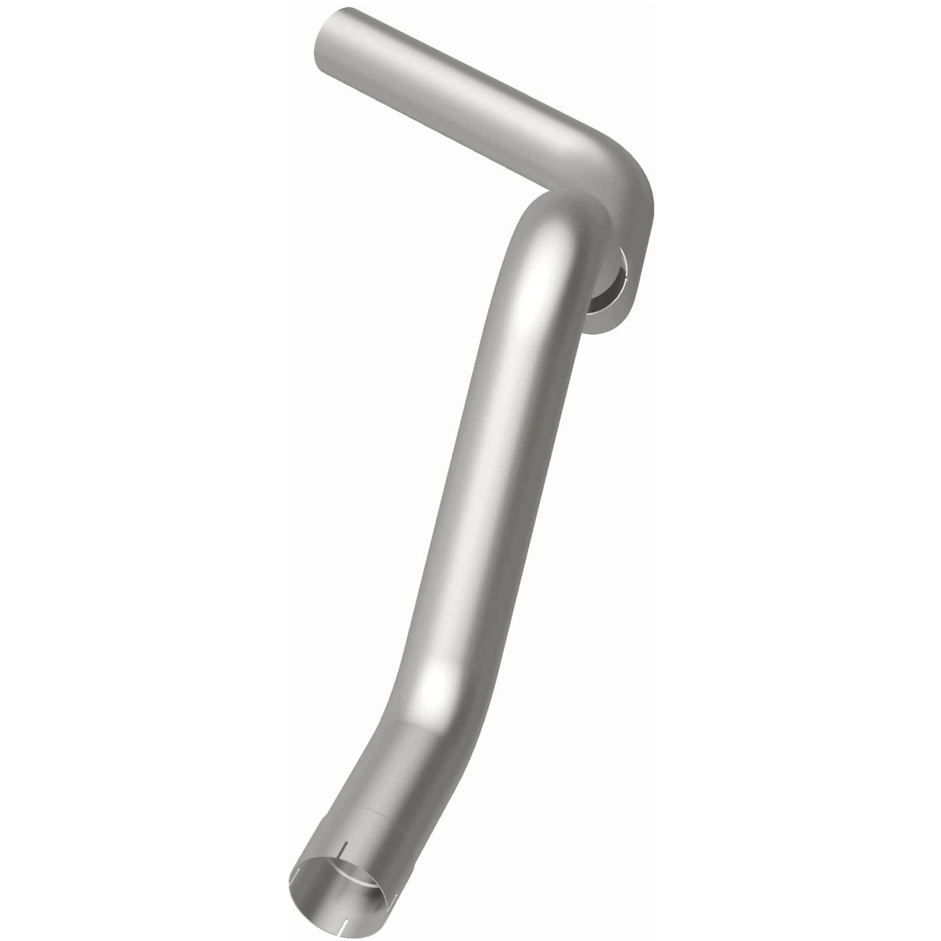 MagnaFlow Performance Exhaust Tailpipe 15395 - Image 3