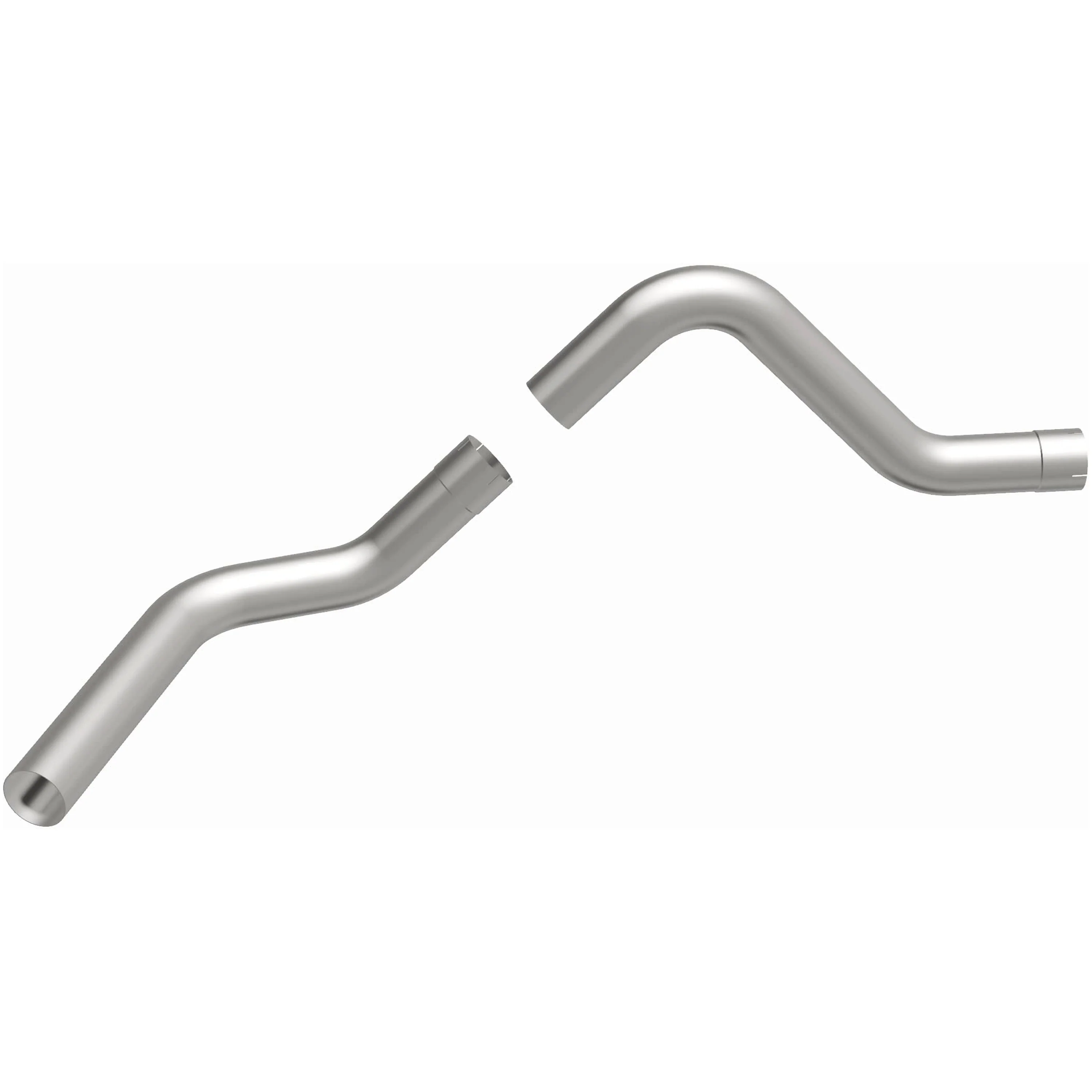 MagnaFlow Performance Exhaust Tailpipe 15395 - Image 4