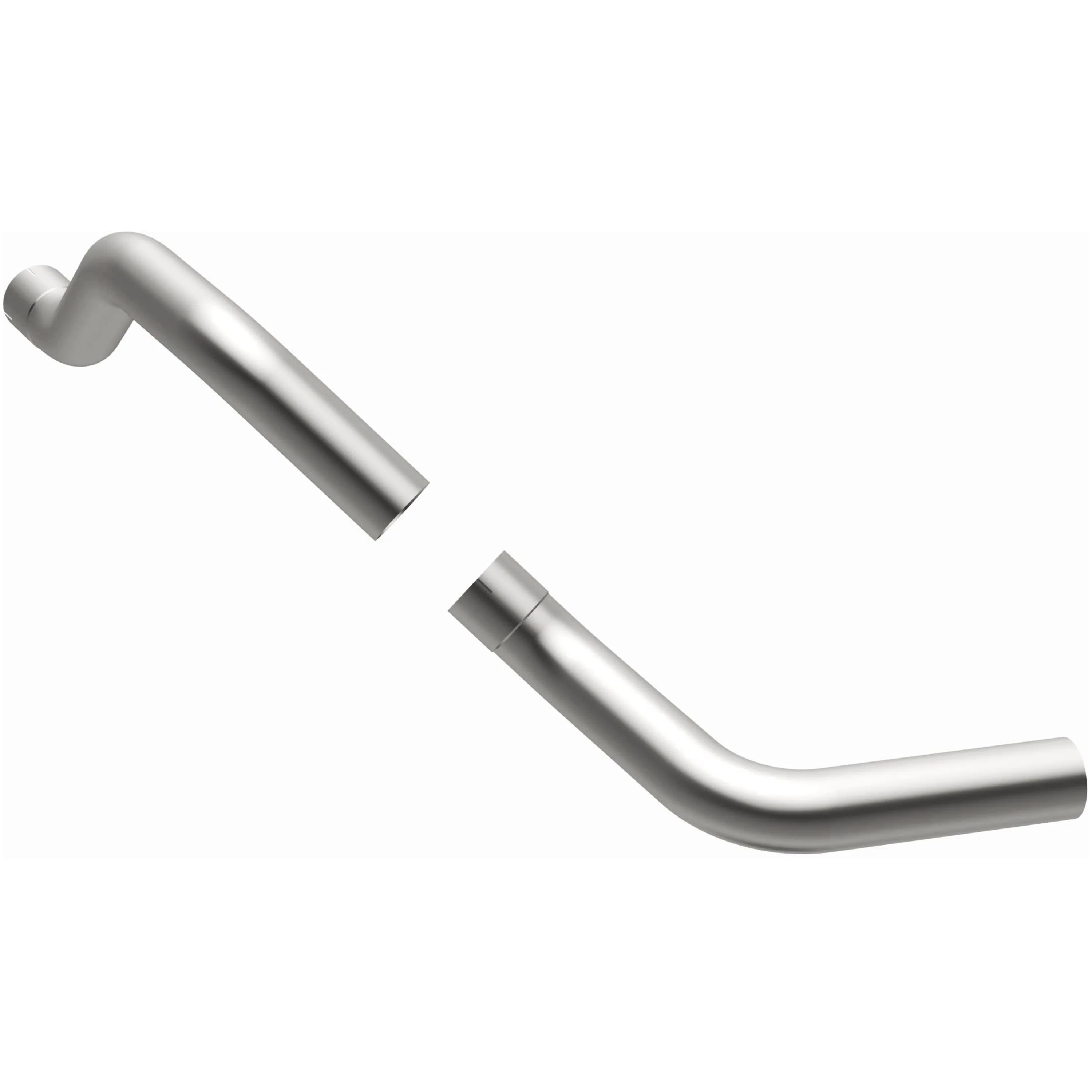 MagnaFlow Performance Exhaust Tailpipe 15397 - Image 2