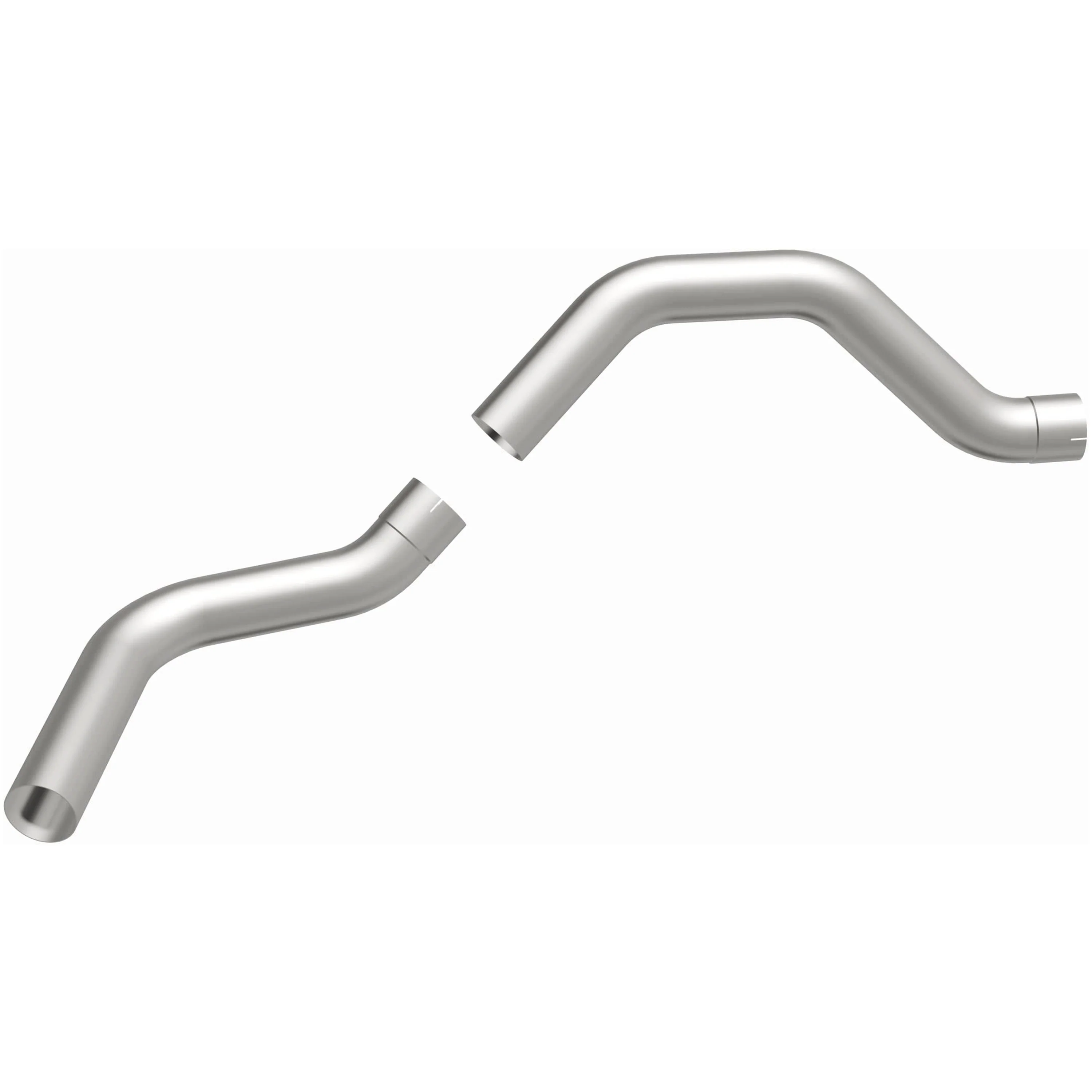 MagnaFlow Performance Exhaust Tailpipe 15397 - Image 4