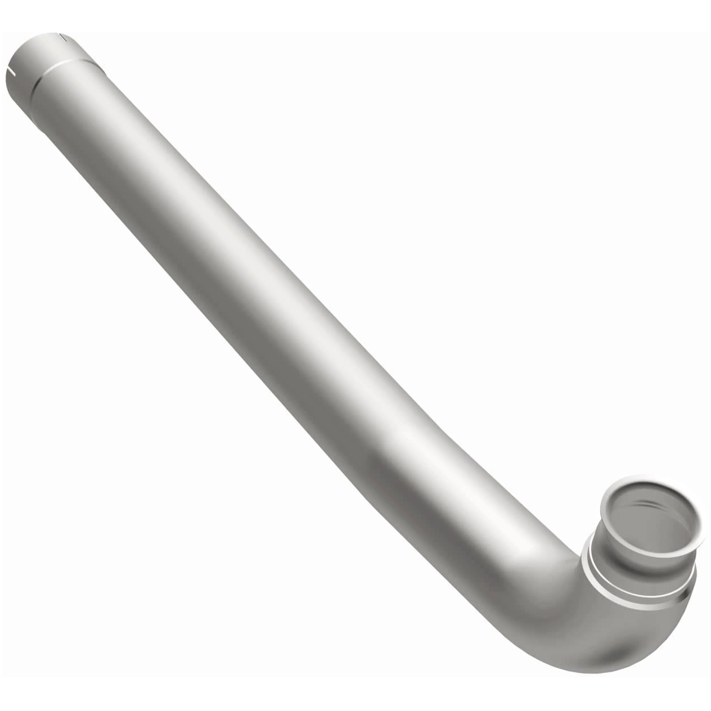 MagnaFlow Performance Exhaust Diesel Turbo Downpipe 15399 - Image 2