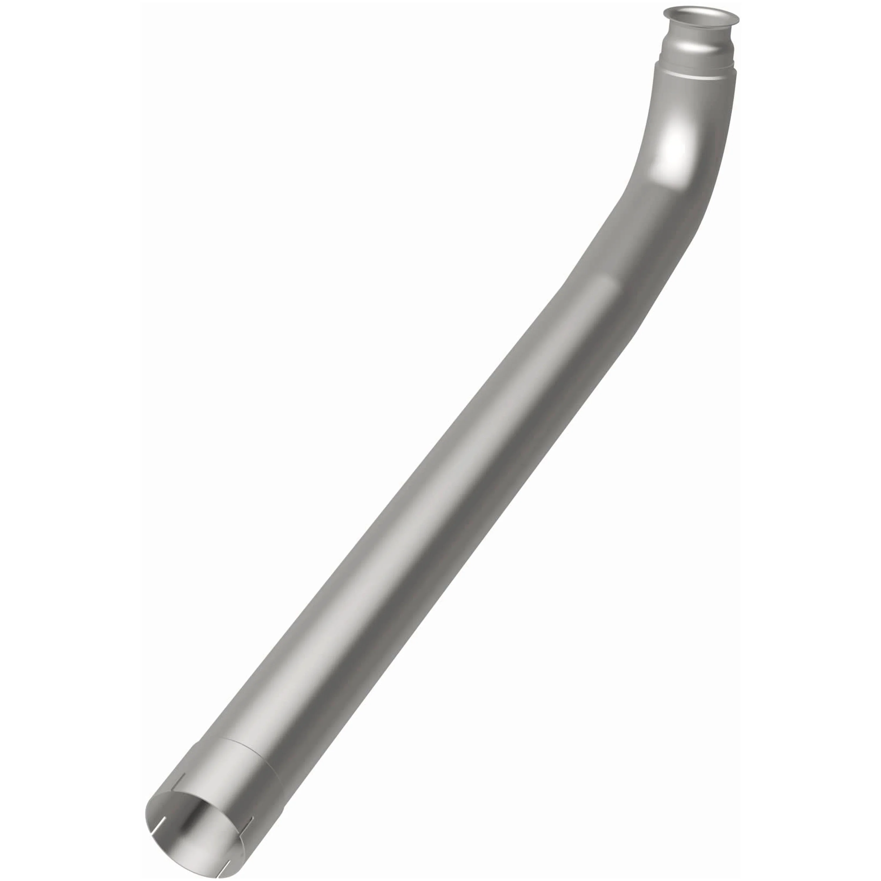MagnaFlow Performance Exhaust Diesel Turbo Downpipe 15399 - Image 3