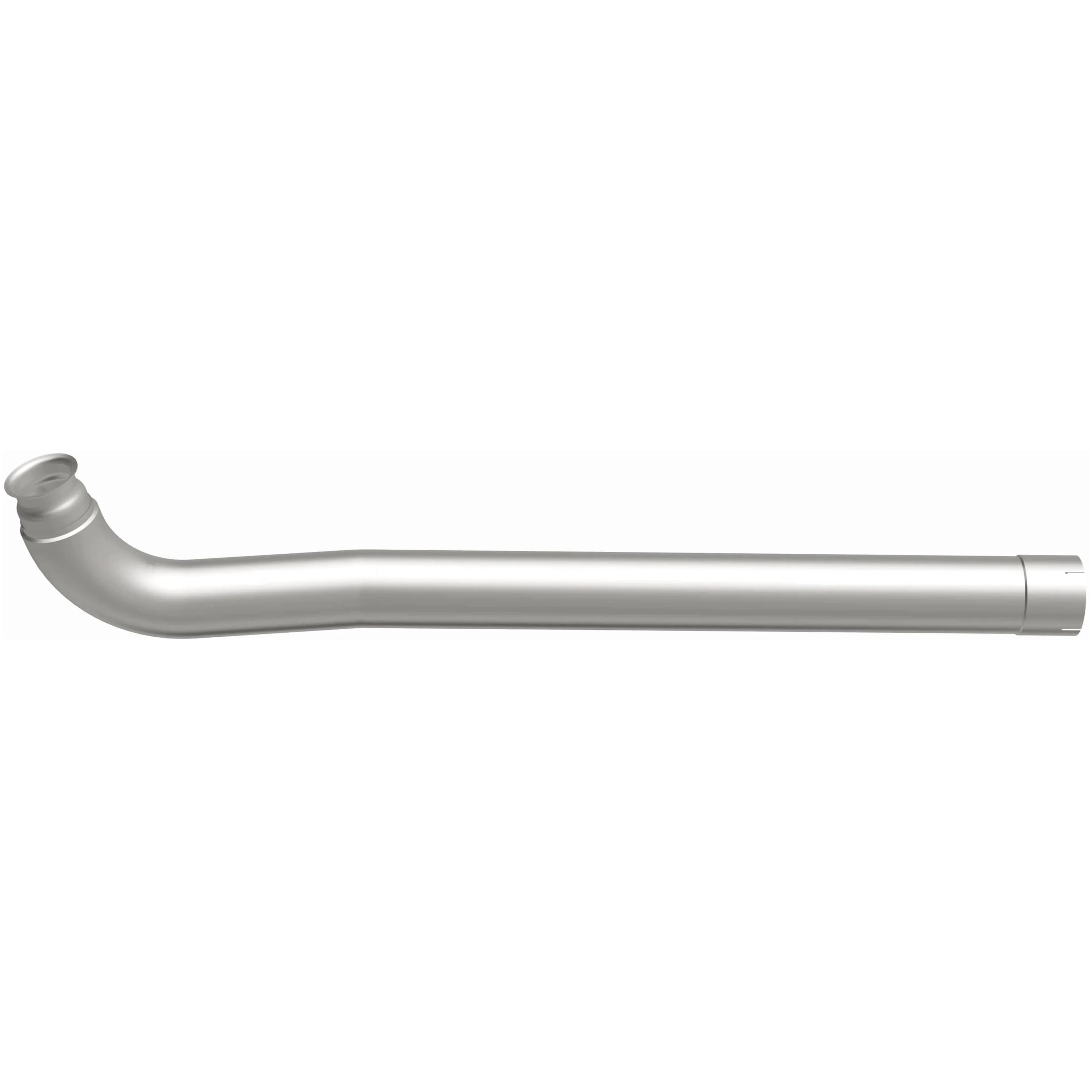 MagnaFlow Performance Exhaust Diesel Turbo Downpipe 15399 - Image 4