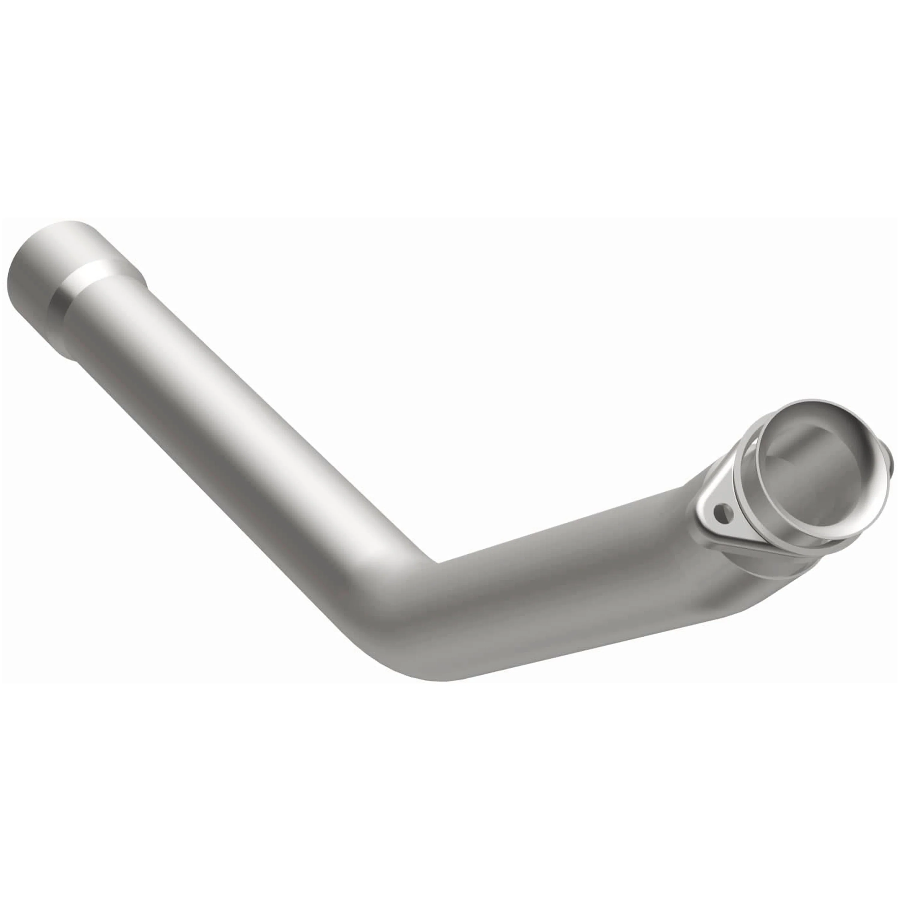 MagnaFlow Performance Exhaust Diesel Turbo Downpipe 15450 - Image 2