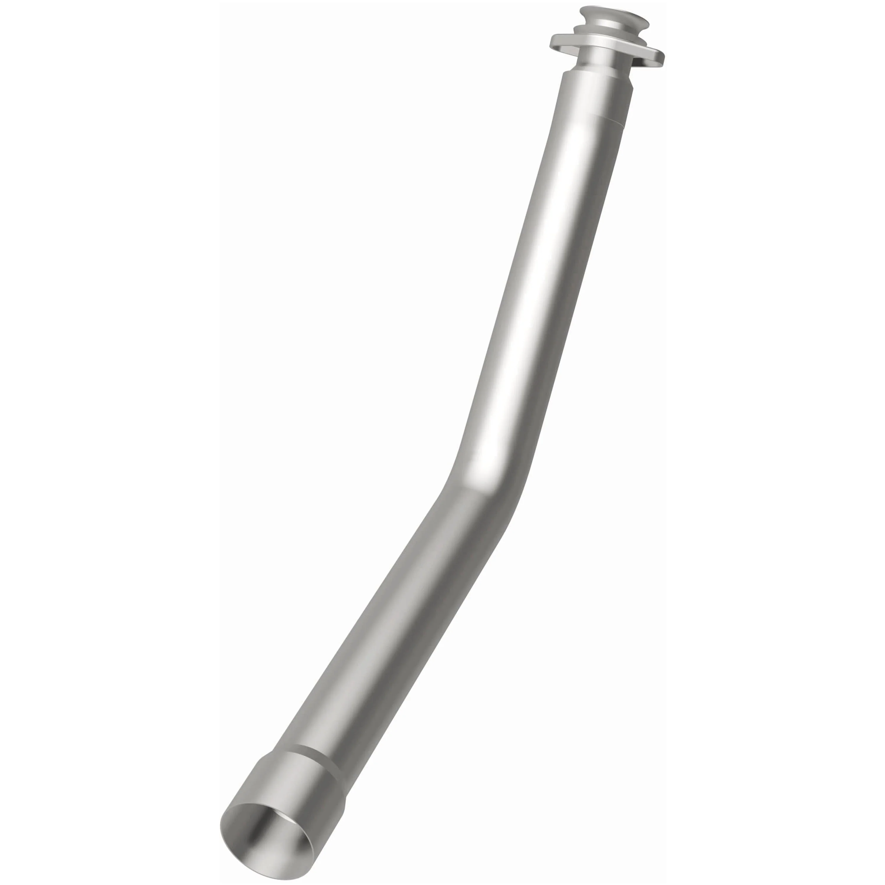 MagnaFlow Performance Exhaust Diesel Turbo Downpipe 15450 - Image 3