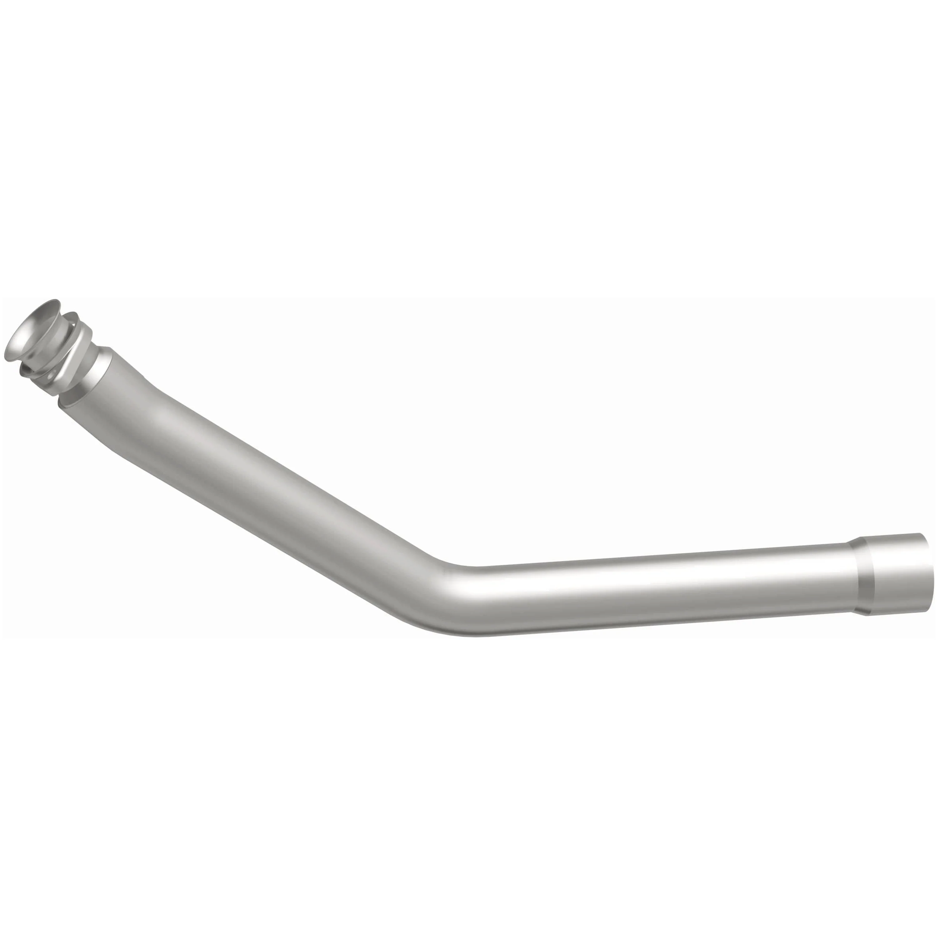 MagnaFlow Performance Exhaust Diesel Turbo Downpipe 15450 - Image 4