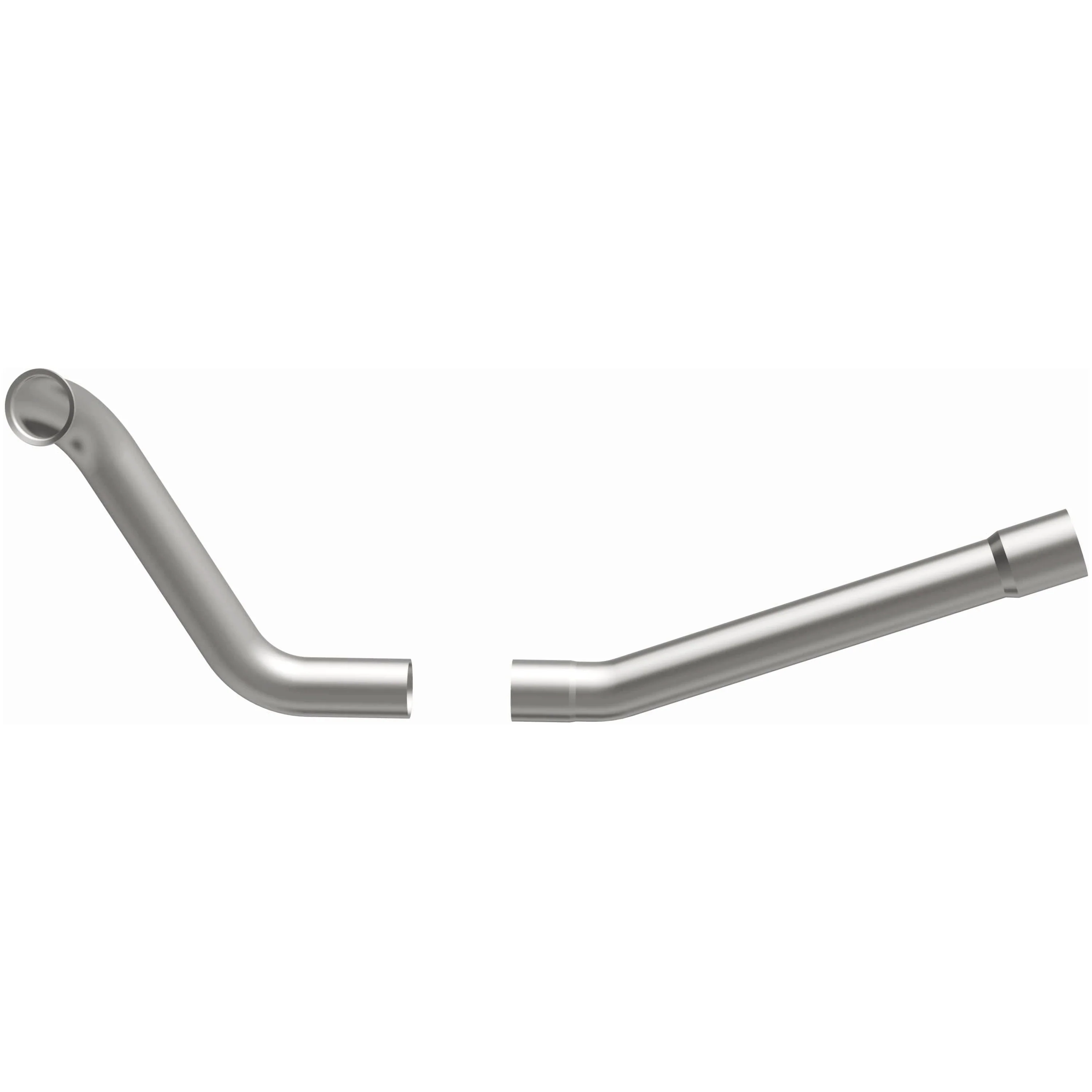 MagnaFlow Performance Exhaust Diesel Turbo Downpipe 15459 - Image 4