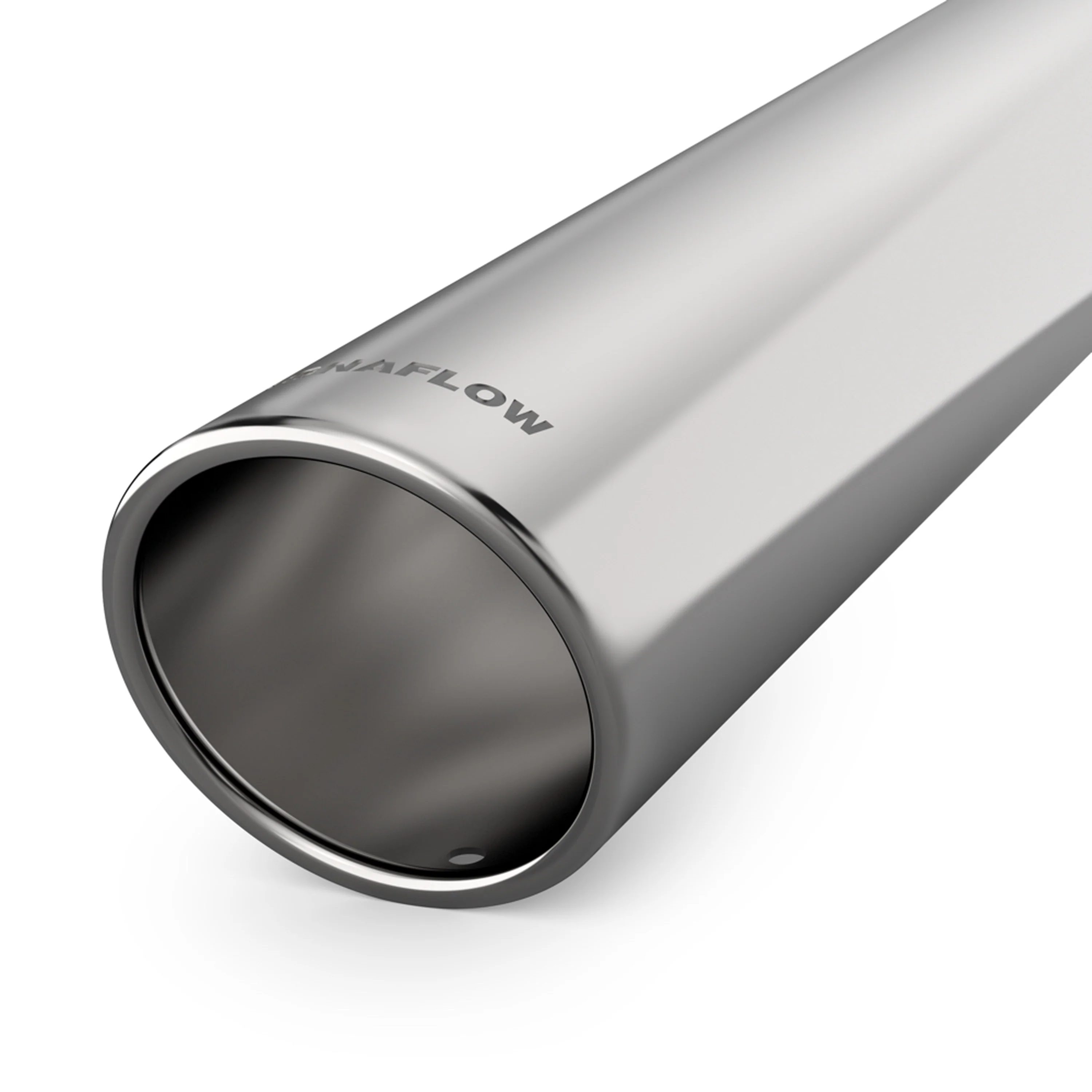 MagnaFlow 1986-1991 Chevrolet Corvette 5.7L Street Series Cat-Back Performance Exhaust System 15658 - Image 5