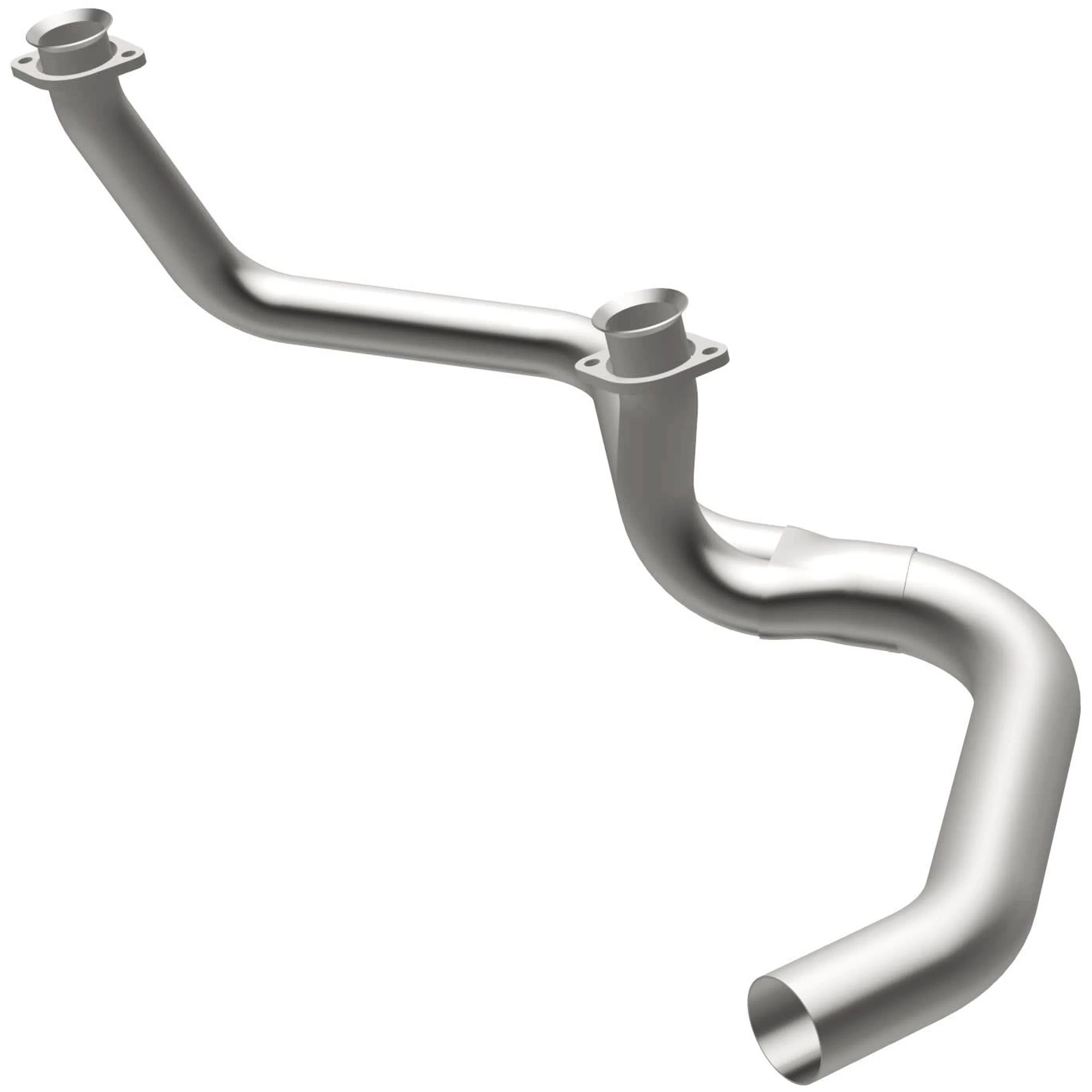 MagnaFlow Performance Exhaust Manifold Down Pipe 16450 - Image 2