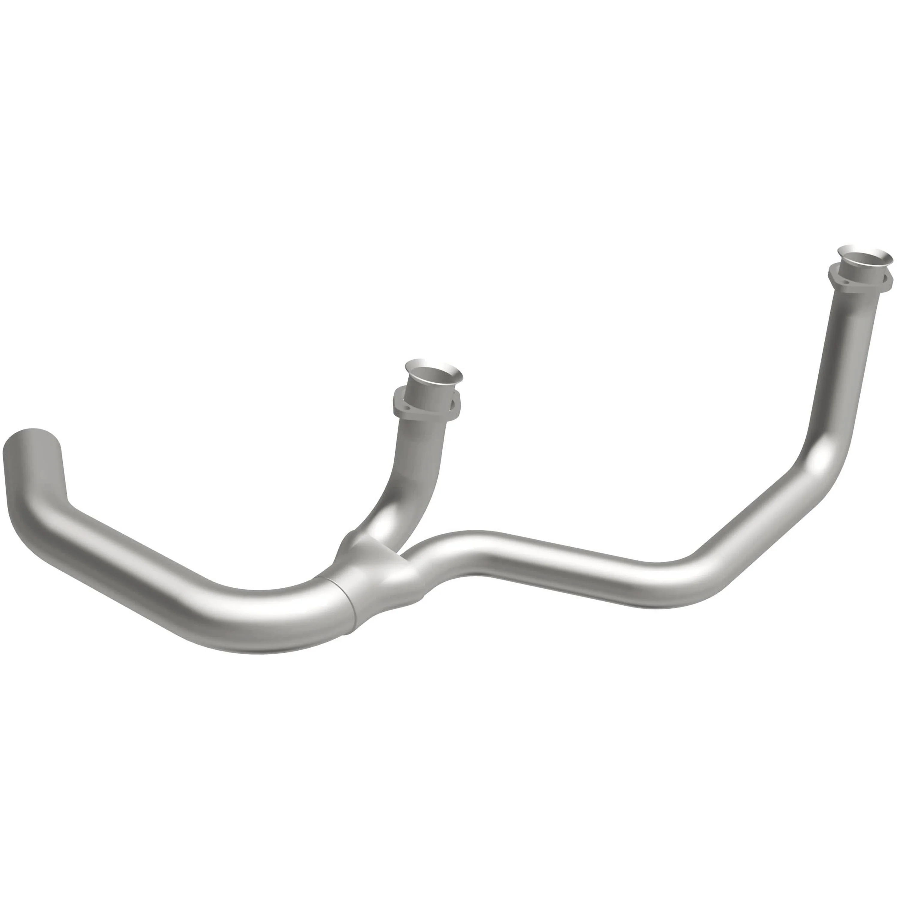 MagnaFlow Performance Exhaust Manifold Down Pipe 16450 - Image 4