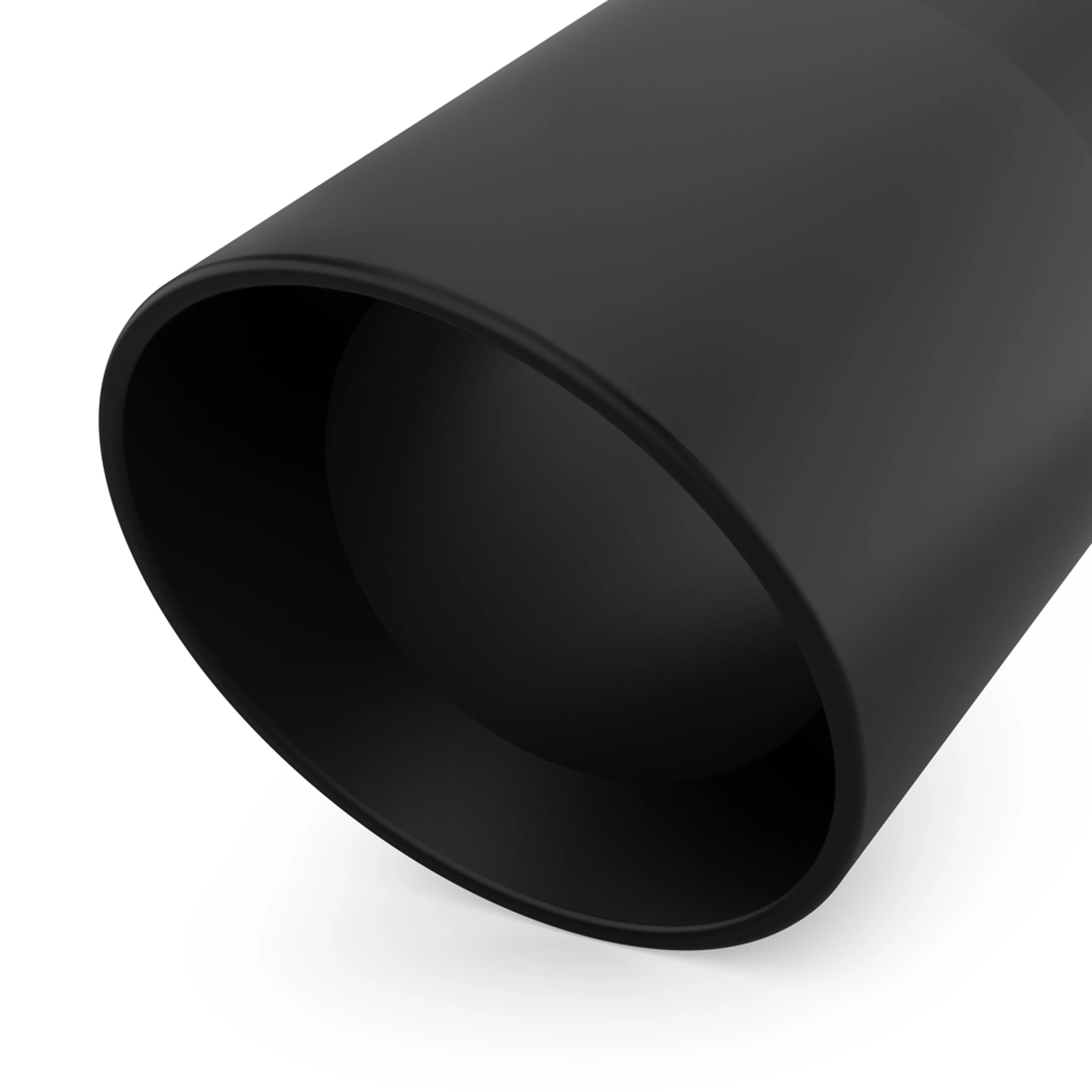 MagnaFlow 2018 Jeep Wrangler JK 3.6L | 2012-2017 Jeep Wrangler 3.6L Street Series Cat-Back Performance Exhaust System 19327 - Image 5
