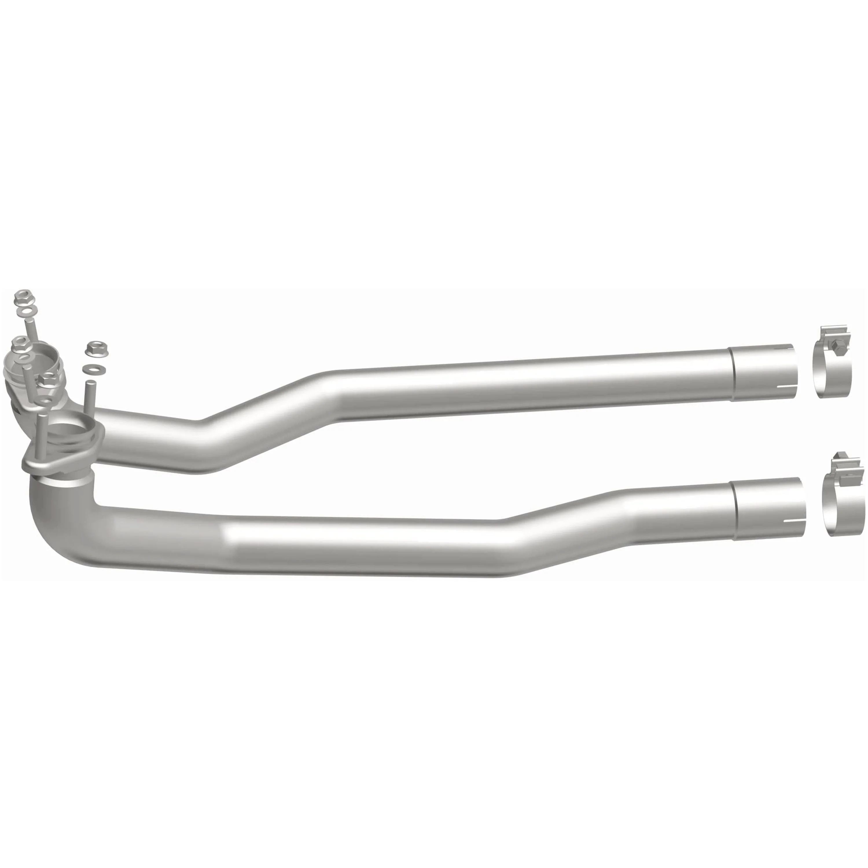 MagnaFlow Performance Exhaust Manifold Down Pipe 19343 - Image 4