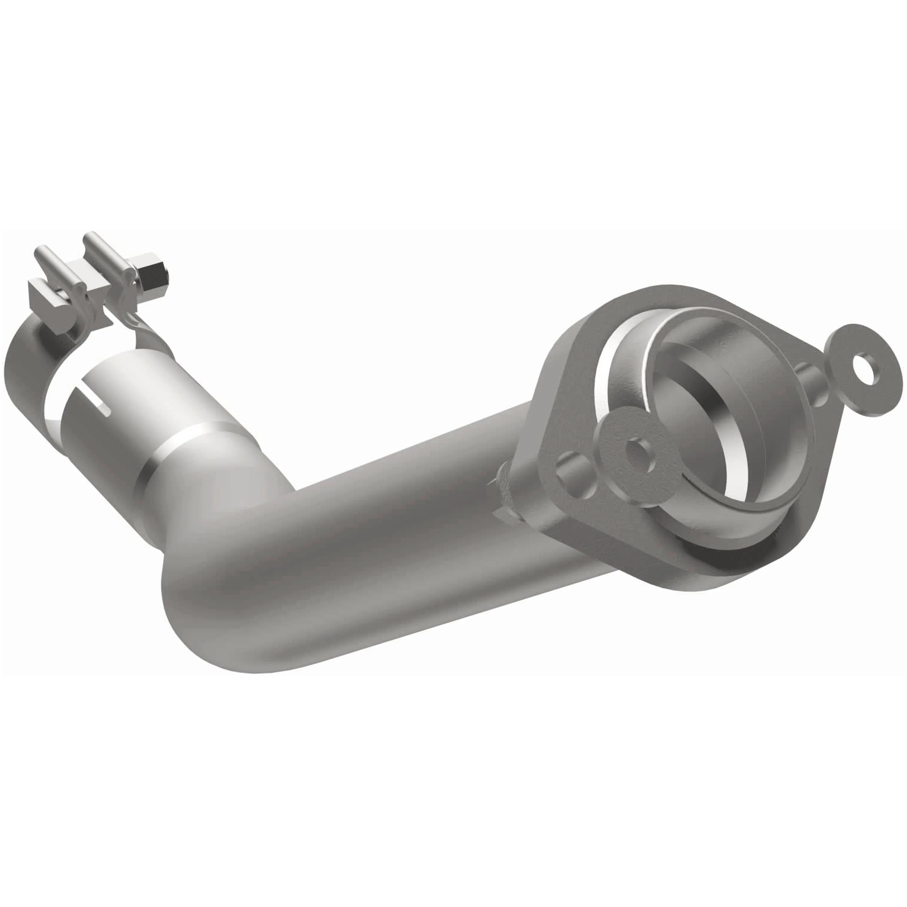 MagnaFlow 2020-2023 Jeep Gladiator 3.6L | 2018-2024 Jeep Wrangler 3.6L Performance Pipe 19432 - Image 2