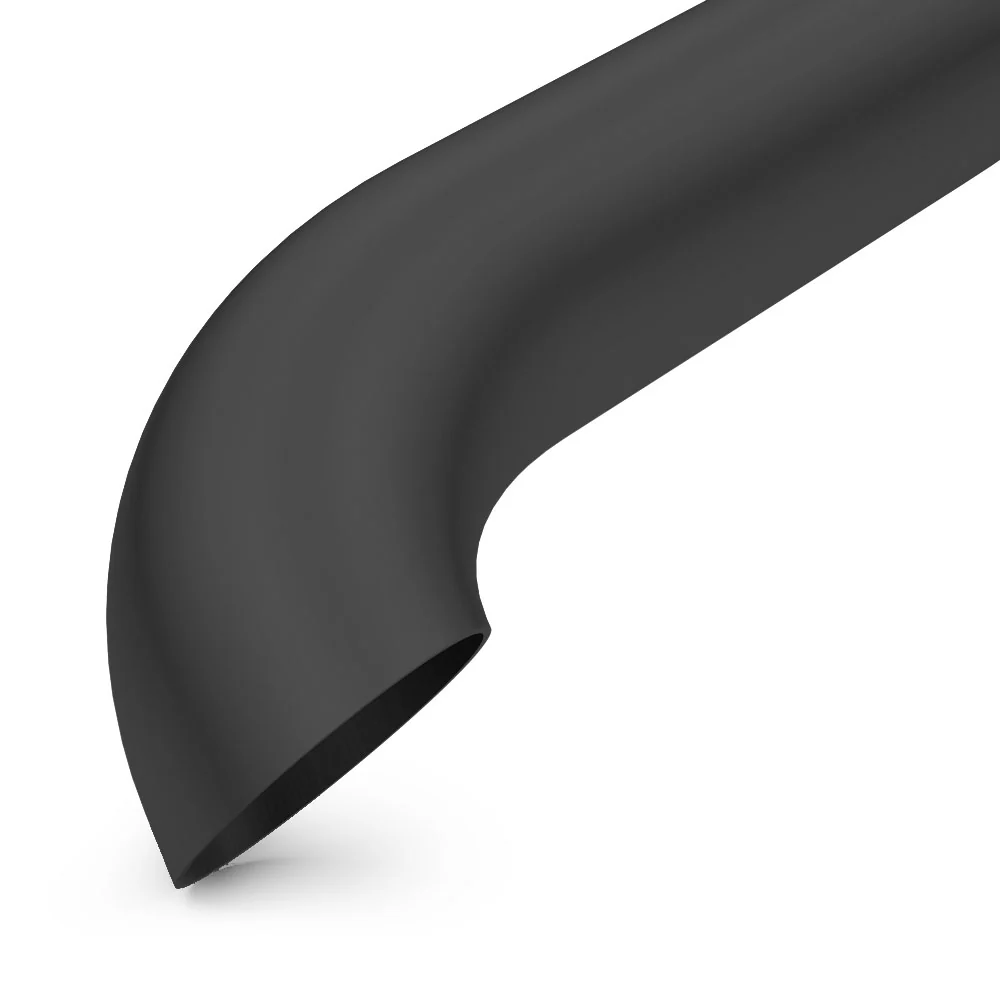 MagnaFlow® 2023-2026 Toyota Sequoia 3.4L Overland Series™ Cat-Back Performance Exhaust System 19625 - Image 6