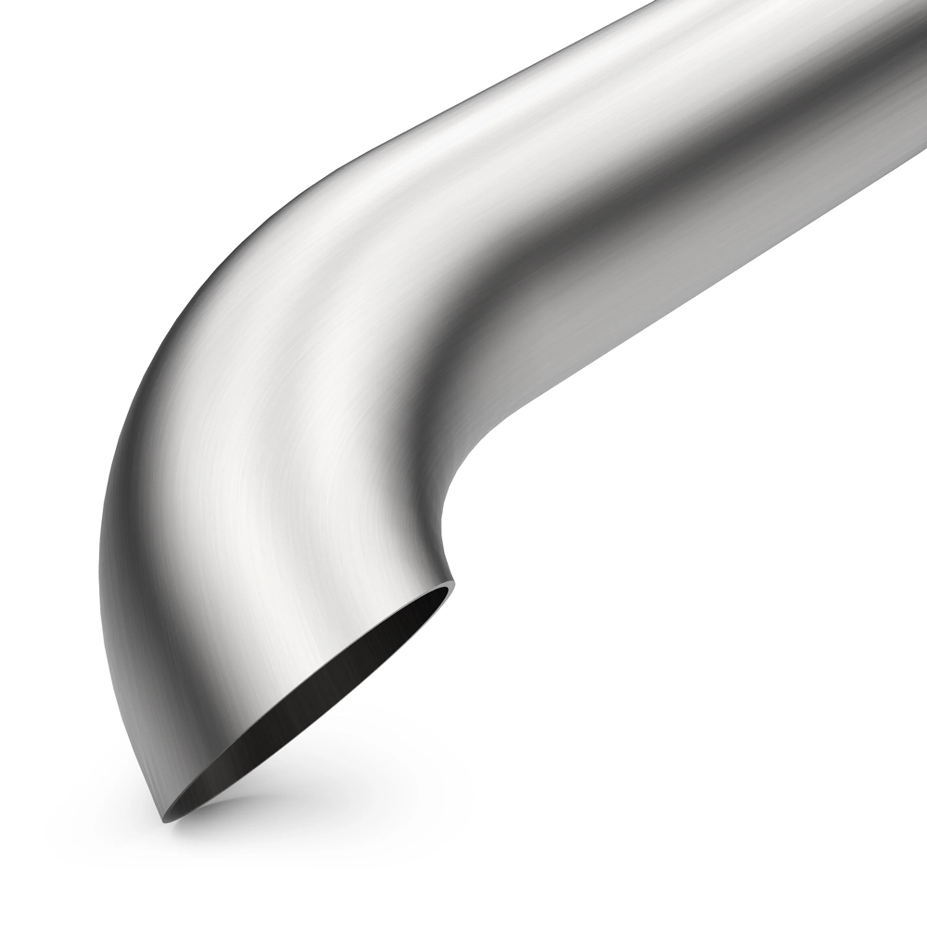 MagnaFlow® 2019-2026 Chevrolet Silverado 1500 6.2L | 2019-2026 GMC Sierra 1500 6.2L Overland Series™ Cat-Back Performance Exhaust System 19626 - Image 6
