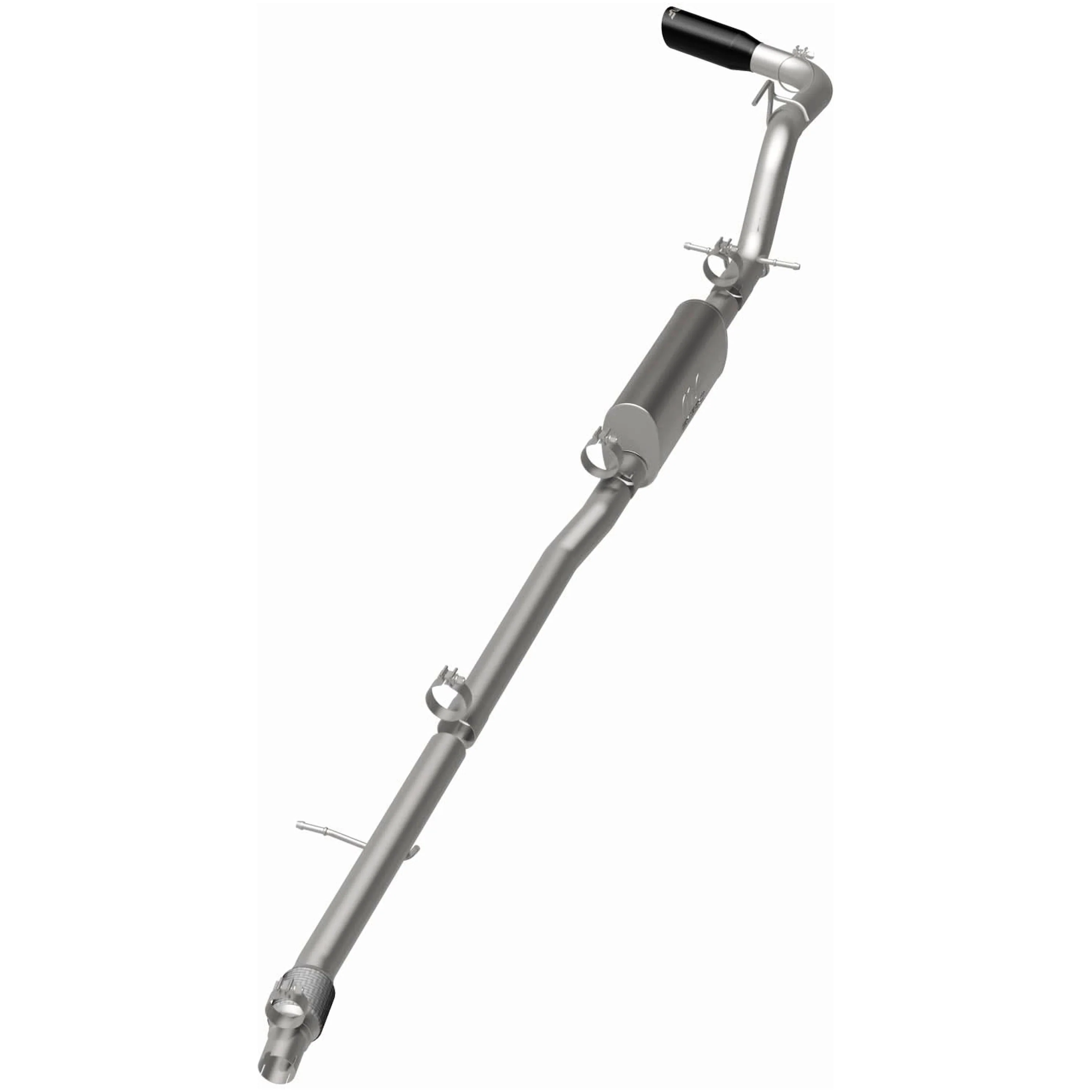 MagnaFlow 2024-2026 Ford Ranger 2.3L SPEQ Series Cat-Back Performance Exhaust System 19634 - Image 3