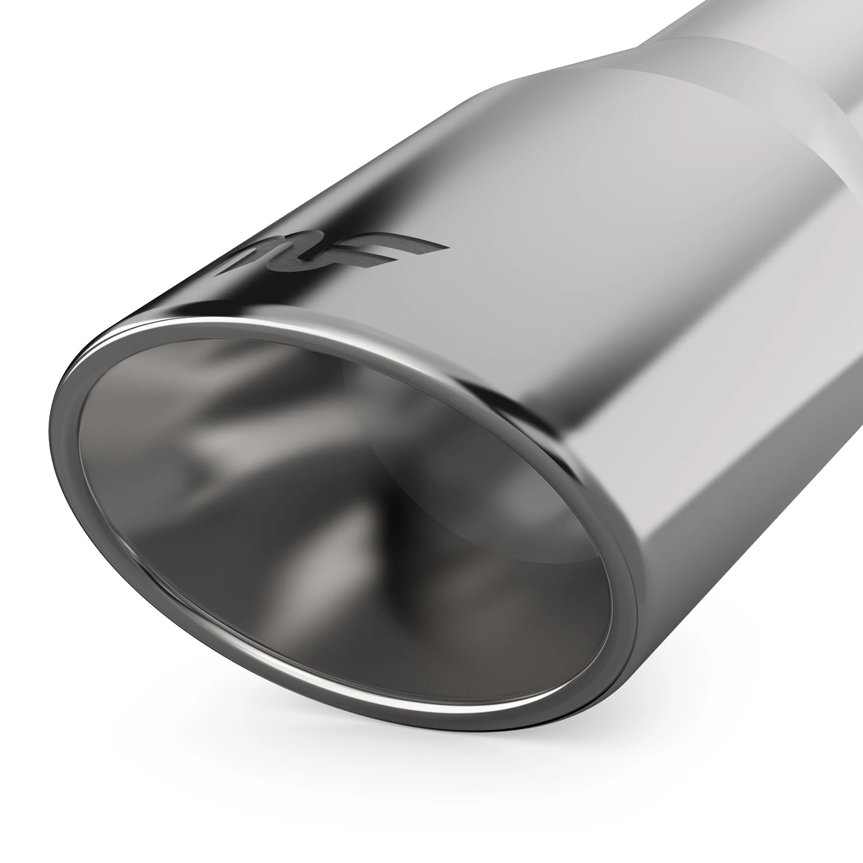 MagnaFlow 2023-2026 Chevrolet Colorado 2.7L | 2023-2026 GMC Canyon 2.7L NEO Series Cat-Back Performance Exhaust System 19650 - Image 5