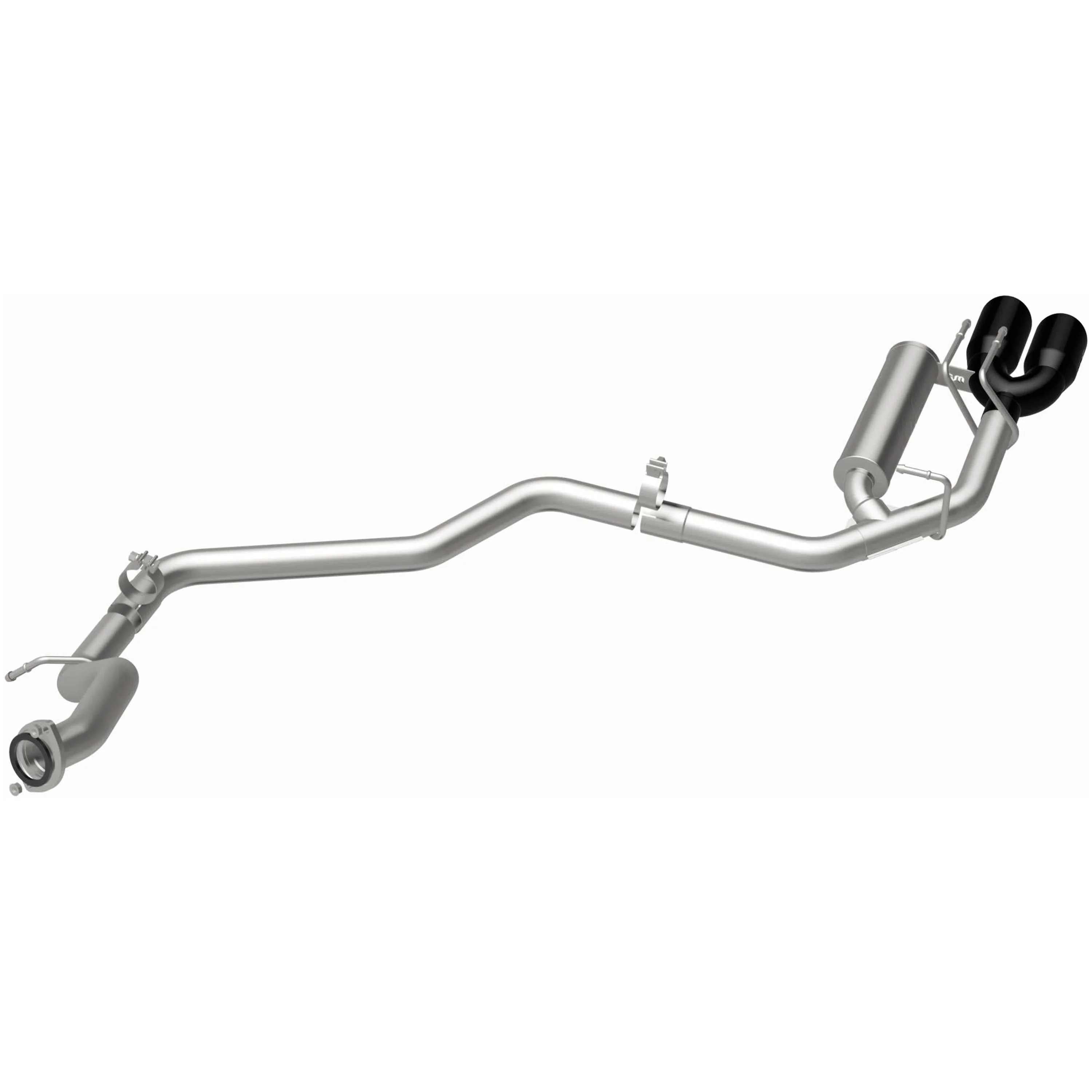 MagnaFlow 2025-2026 Toyota Camry 2.5L SPEQ Series Cat-Back Performance Exhaust System 19698 - Image 3
