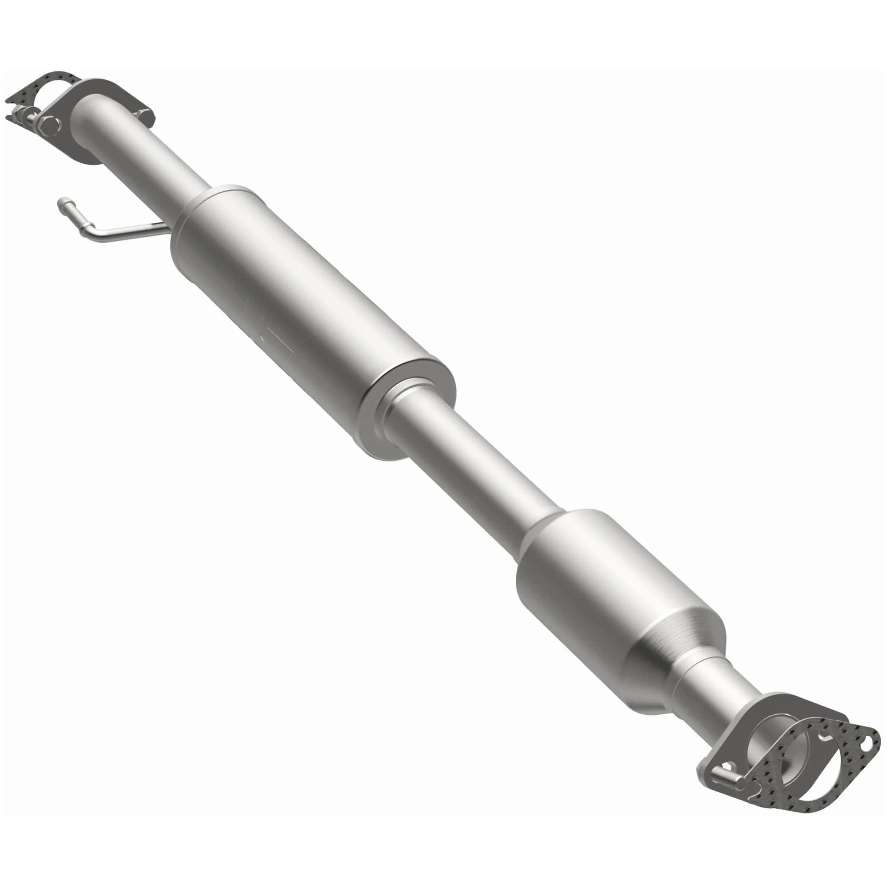 MagnaFlow 2016-2017 Hyundai Sonata 2.0L OEM Grade Federal / EPA Compliant Direct-Fit Catalytic Converter 21-147 - Image 2