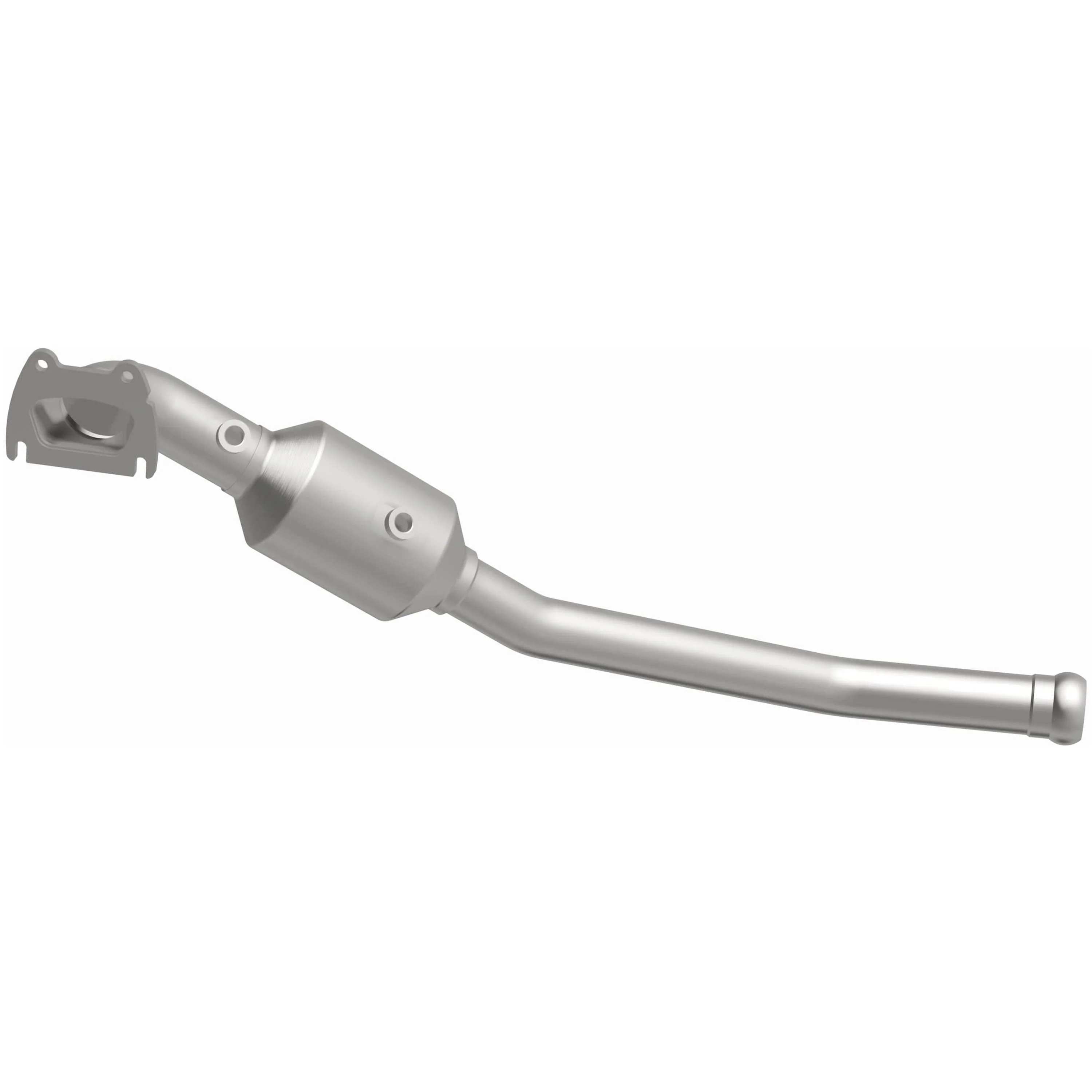 MagnaFlow 2013-2020 Dodge Durango 3.6L | 2013-2020 Jeep Grand Cherokee 3.6L OEM Grade Federal / EPA Compliant Direct-Fit Catalytic Converter 21-251 - Image 4