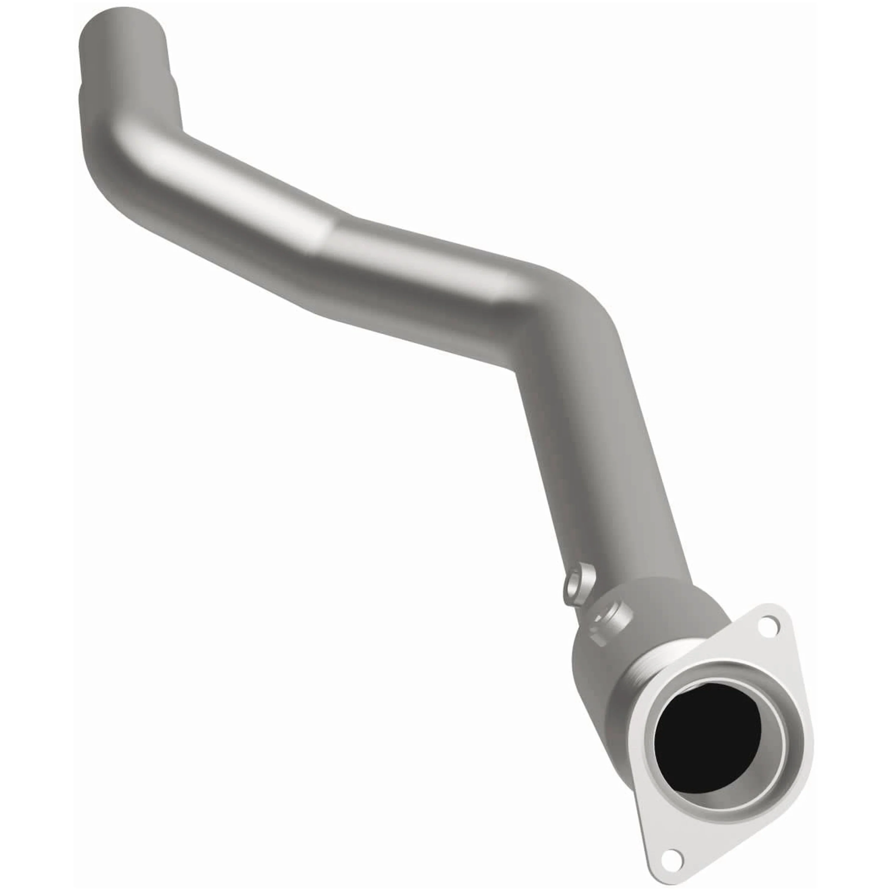 MagnaFlow OEM Grade Federal / EPA Compliant Direct-Fit Catalytic Converter 21-576 - Image 4