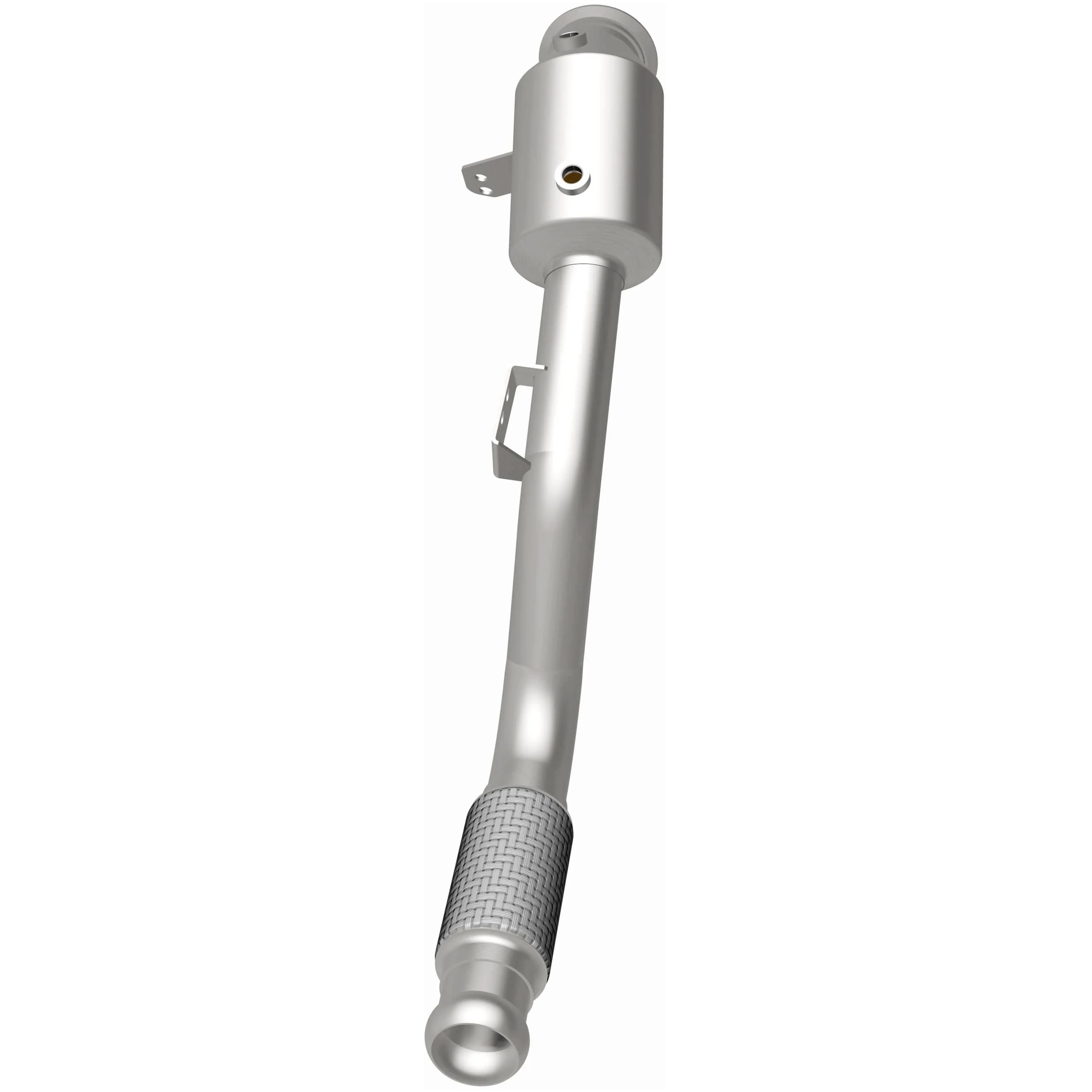 MagnaFlow 2016-2022 Mercedes-Benz Metris 2.0L OEM Grade Federal / EPA Compliant Direct-Fit Catalytic Converter 21-897 - Image 3