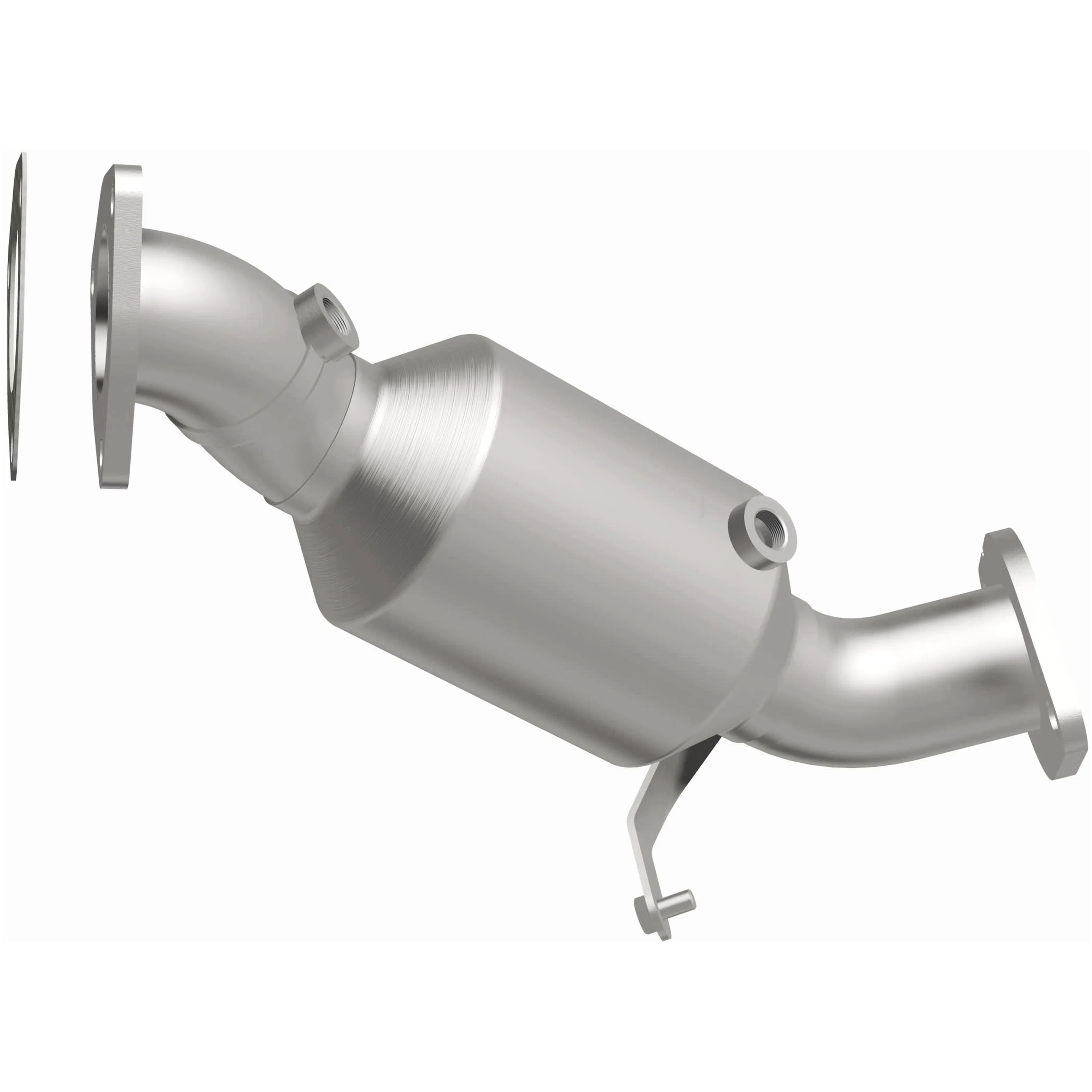MagnaFlow 2016-2019 Cadillac CT6 3.0L OEM Grade Federal / EPA Compliant Direct-Fit Catalytic Converter 21-915 - Image 4