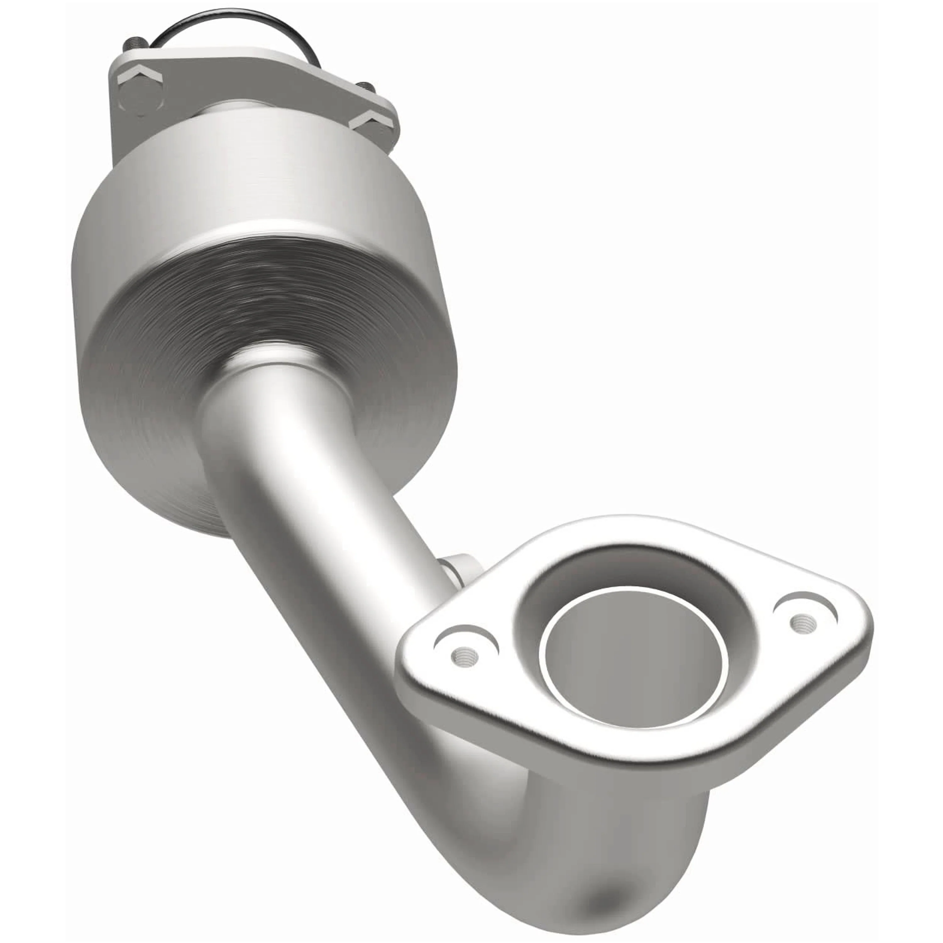 MagnaFlow 2016-2022 Honda HR-V 1.8L OEM Grade Federal / EPA Compliant Direct-Fit Catalytic Converter 21-978 - Image 2