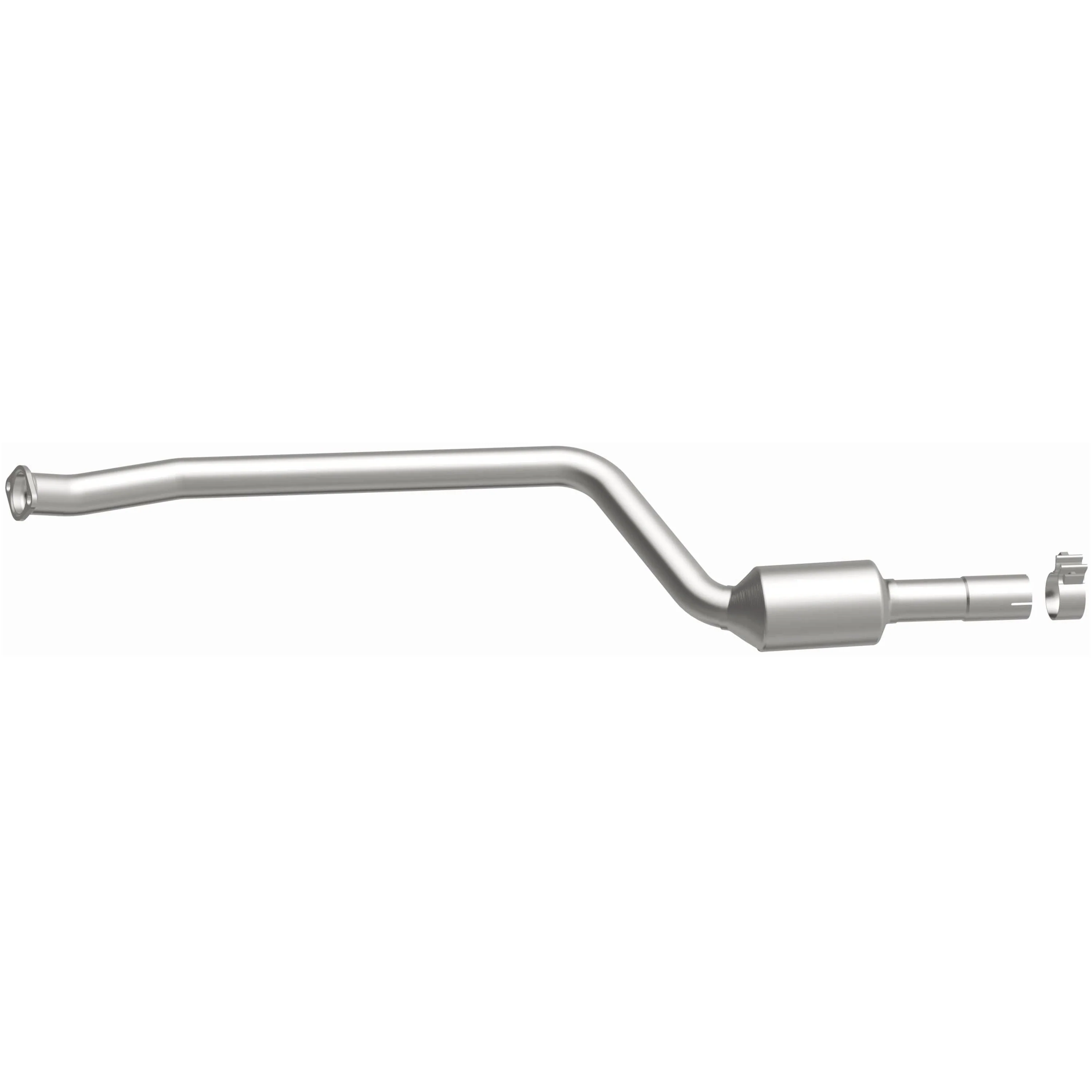 MagnaFlow 2008-2013 BMW 128i 3.0L OEM Grade Federal / EPA Compliant Direct-Fit Catalytic Converter 21-990 - Image 4