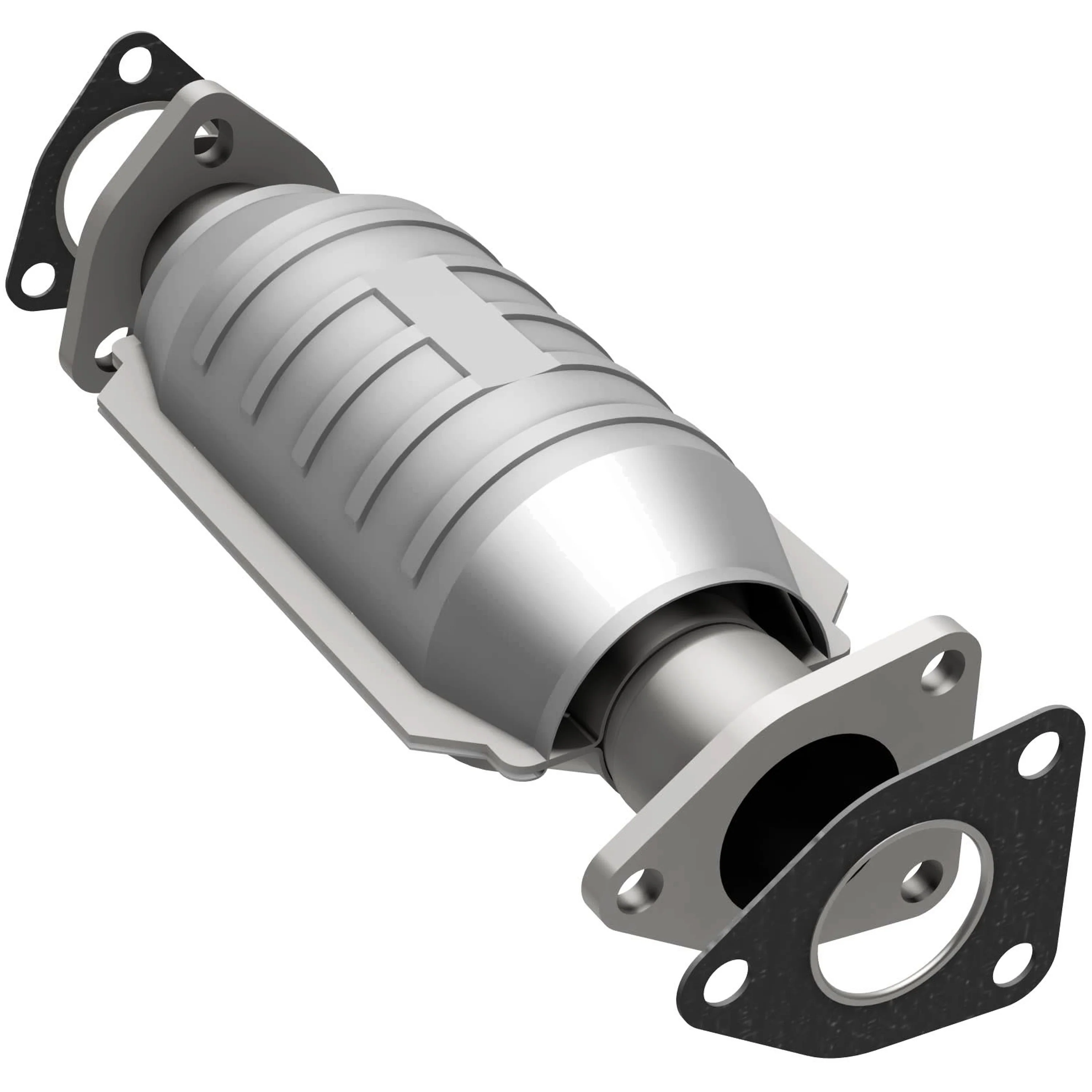 MagnaFlow 1986-1989 Honda Accord 2.0L Standard Grade Federal / EPA Compliant Direct-Fit Catalytic Converter 22623 - Image 2
