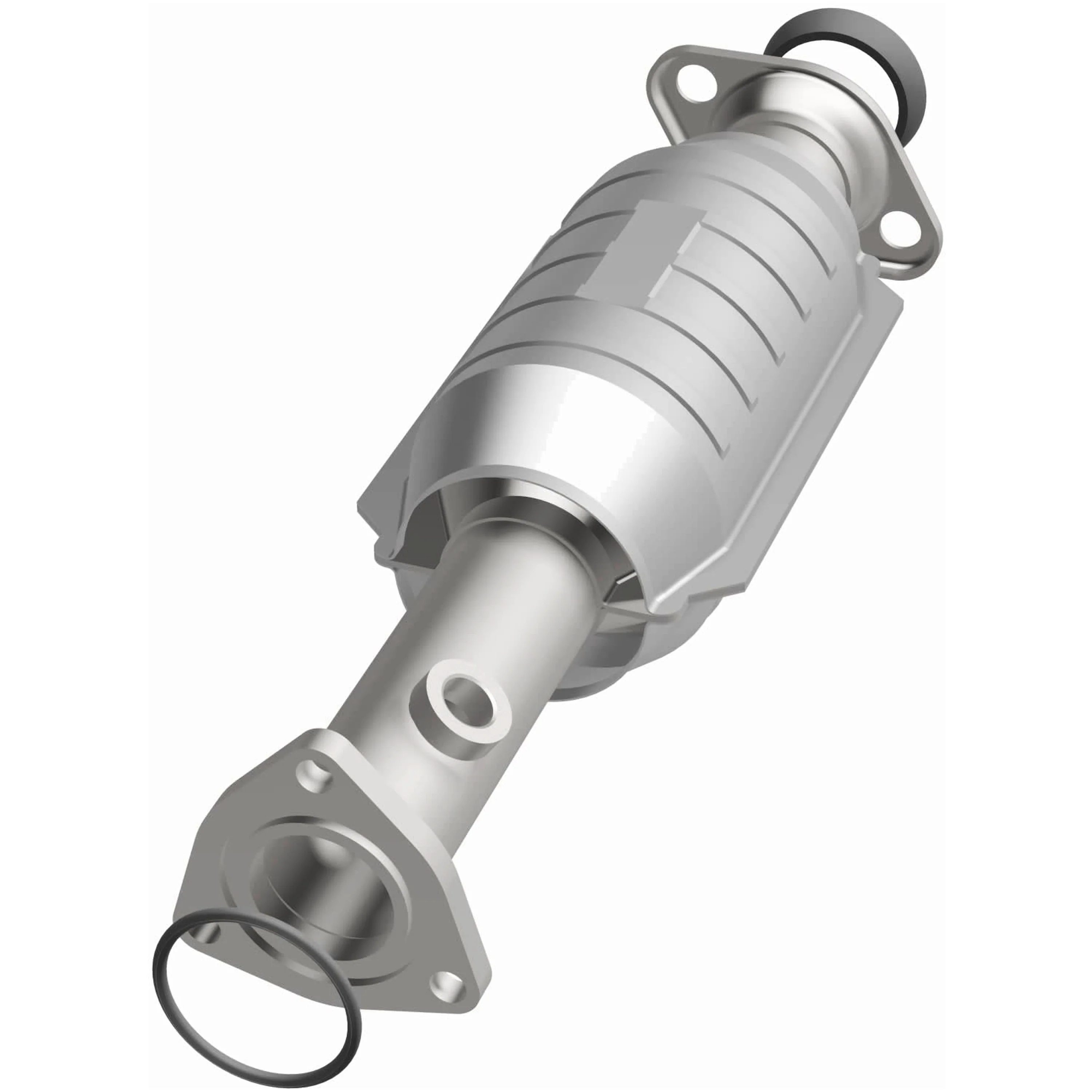 MagnaFlow 1996-1999 Acura Integra 1.8L HM Grade Federal / EPA Compliant Direct-Fit Catalytic Converter 22629 - Image 3